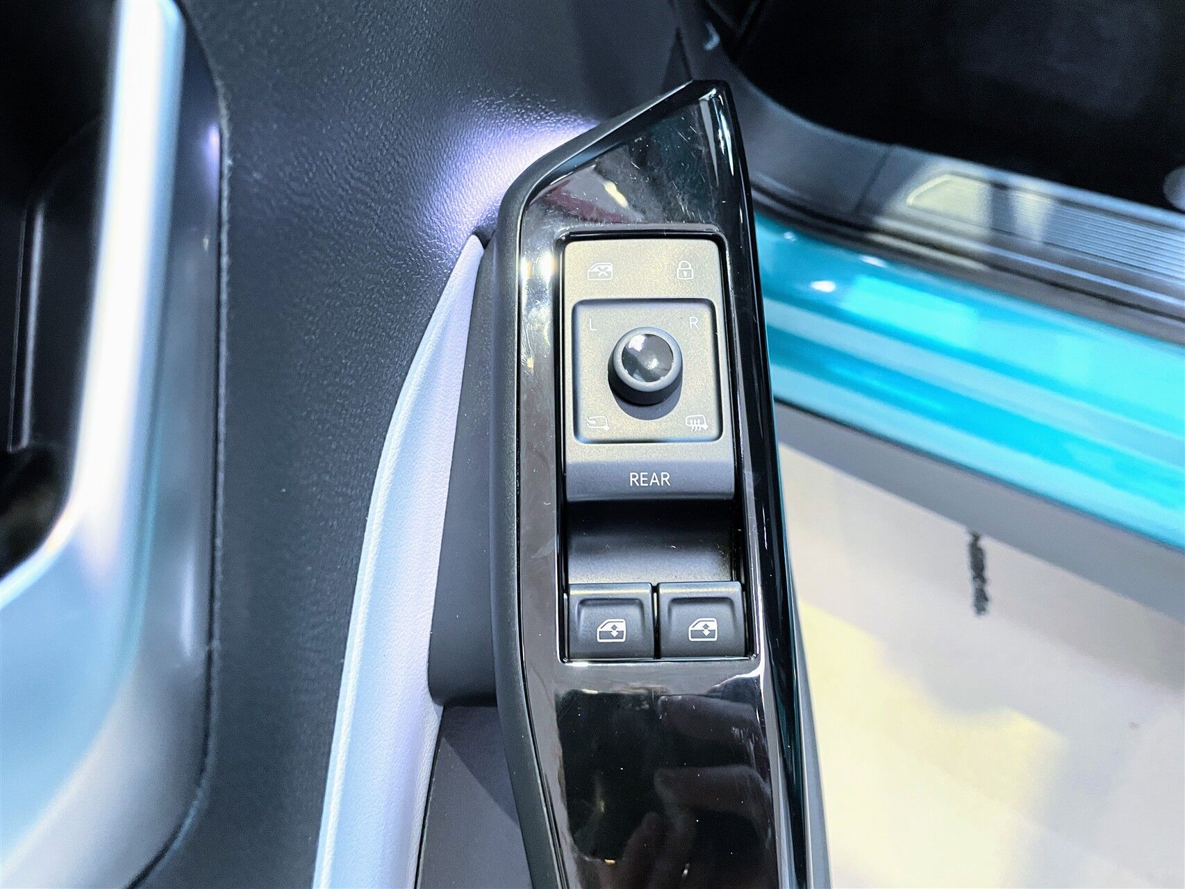 Billede af VW ID.3 EL Pro Performance 204HK 5d Aut.