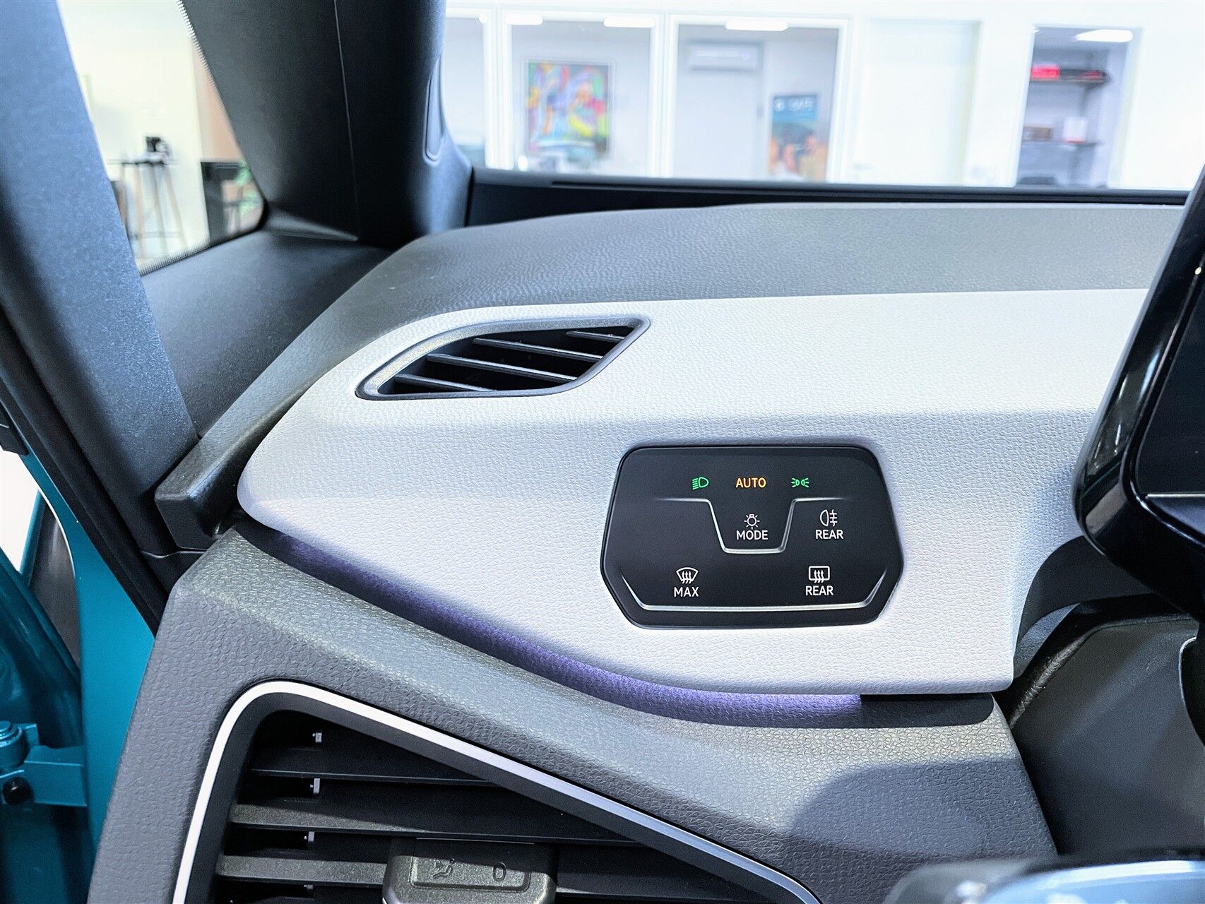 Billede af VW ID.3 EL Pro Performance 204HK 5d Aut.