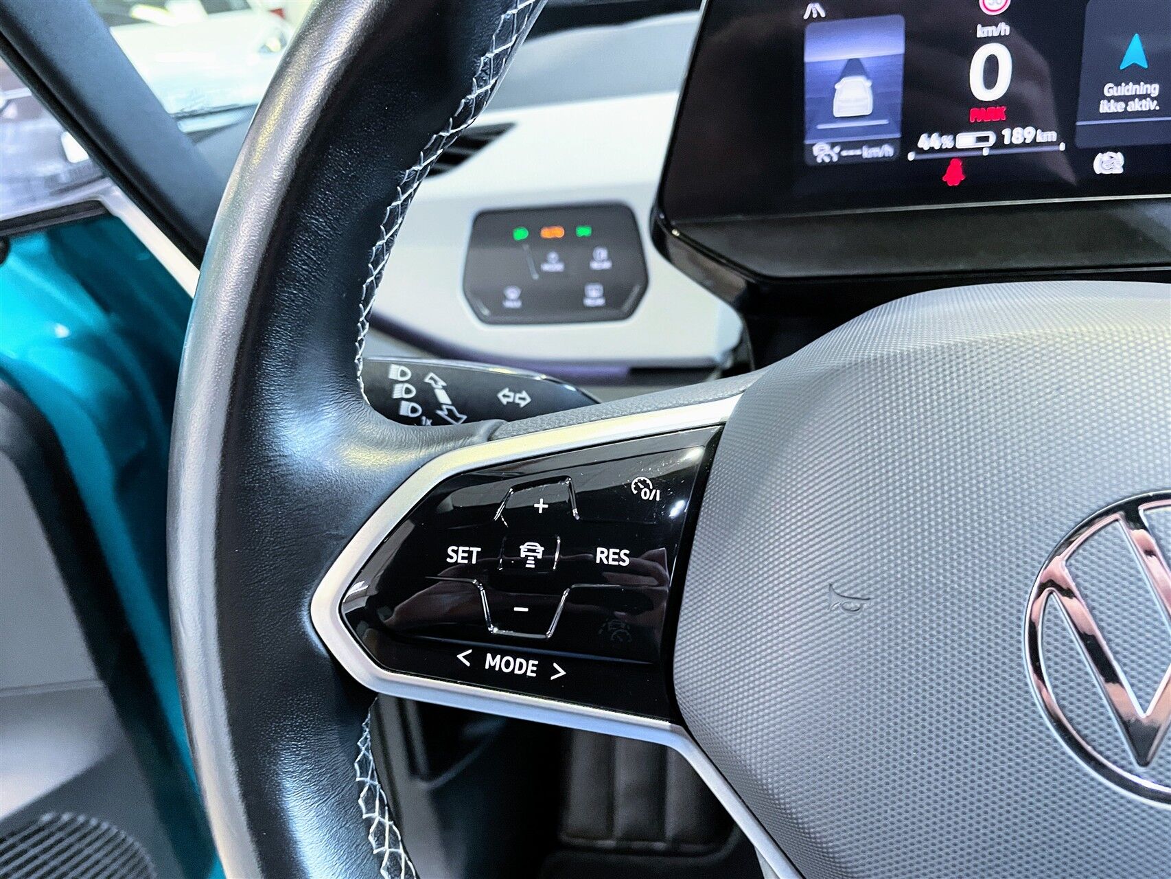 Billede af VW ID.3 EL Pro Performance 204HK 5d Aut.