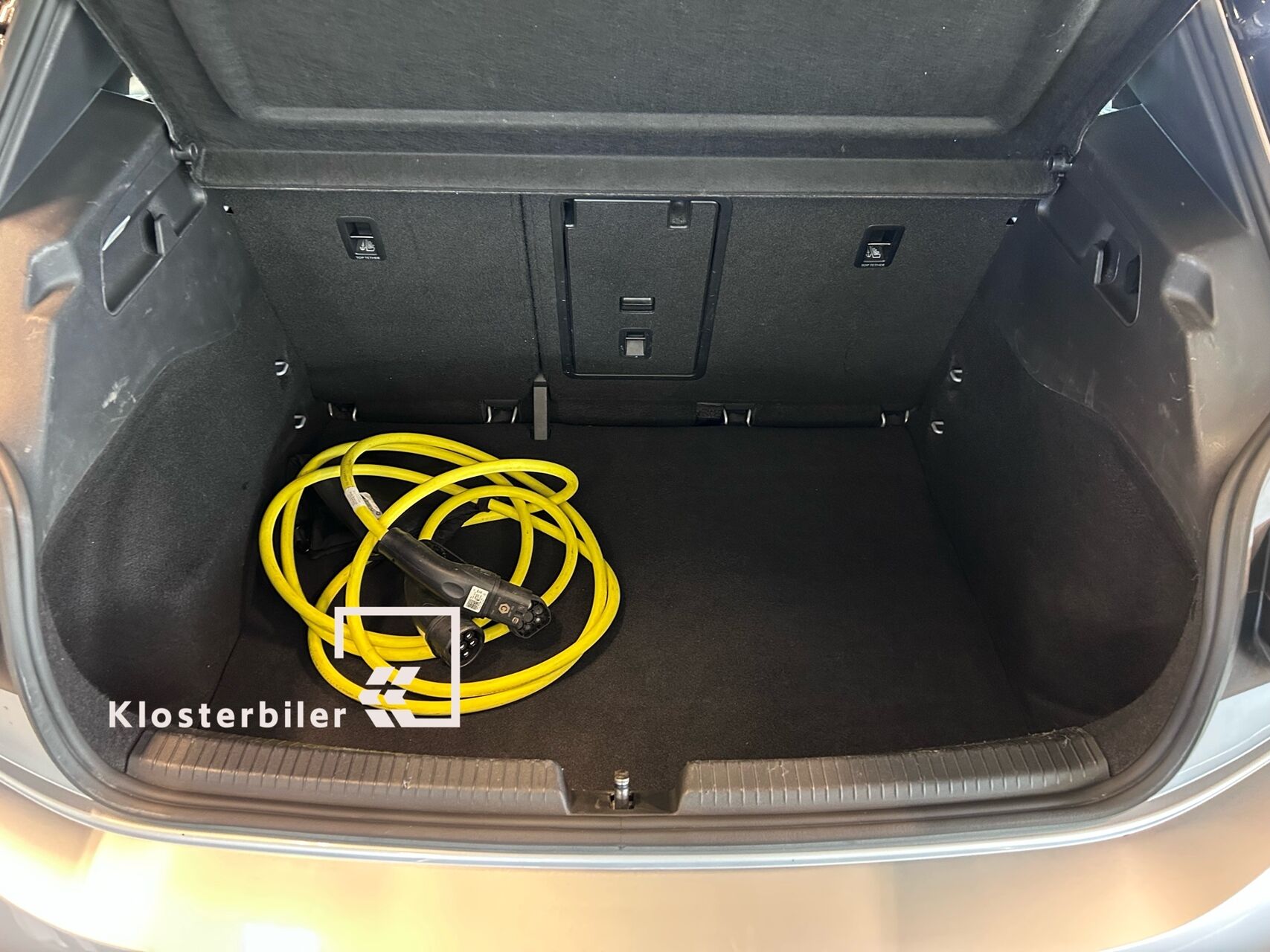 Billede af VW ID.3 EL Pro S 77 kWh 204HK 5d Aut. 