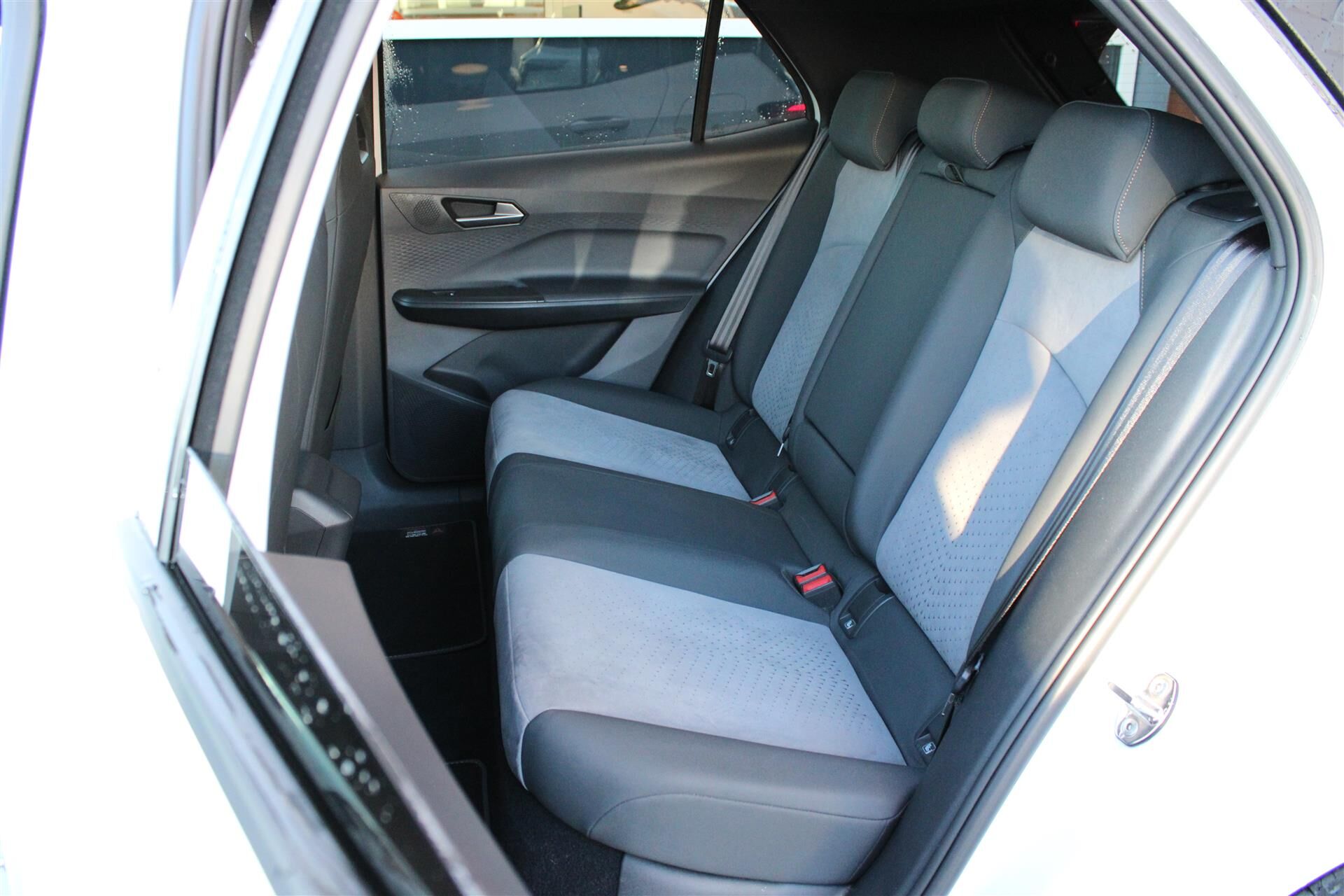 Billede af Cupra Born EL Dinamica Pack High 204HK 5d Aut.