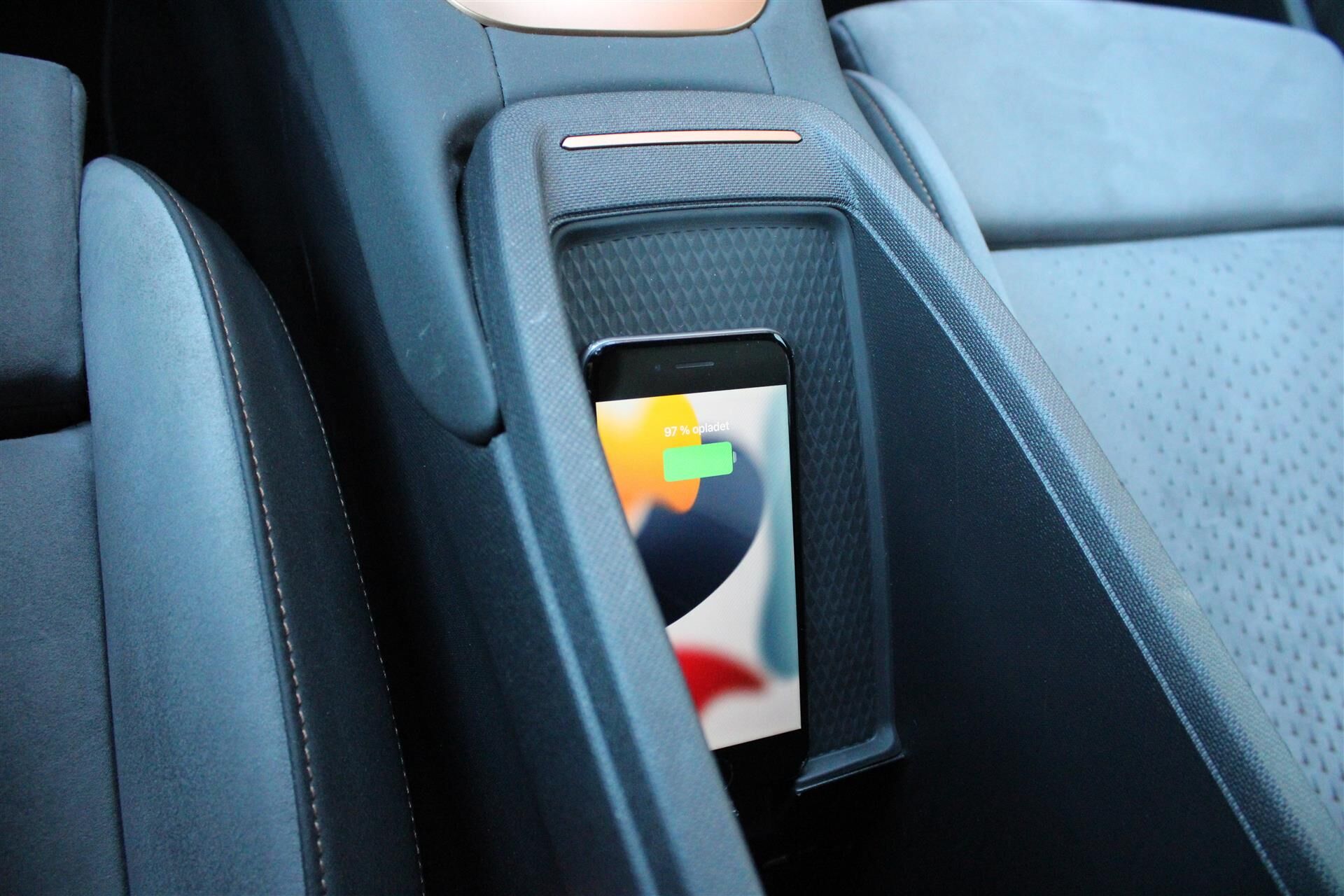 Billede af Cupra Born EL Dinamica Pack High 204HK 5d Aut.