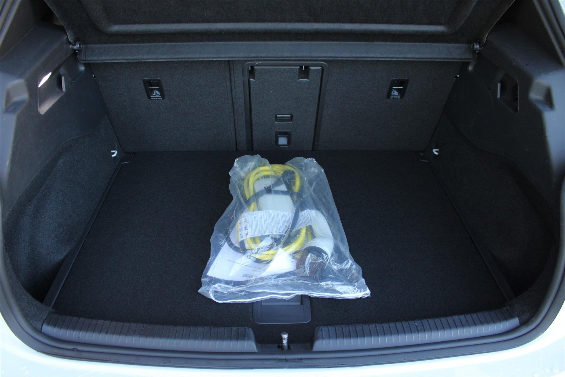 Billede af Cupra Born EL Dinamica Pack High 204HK 5d Aut.