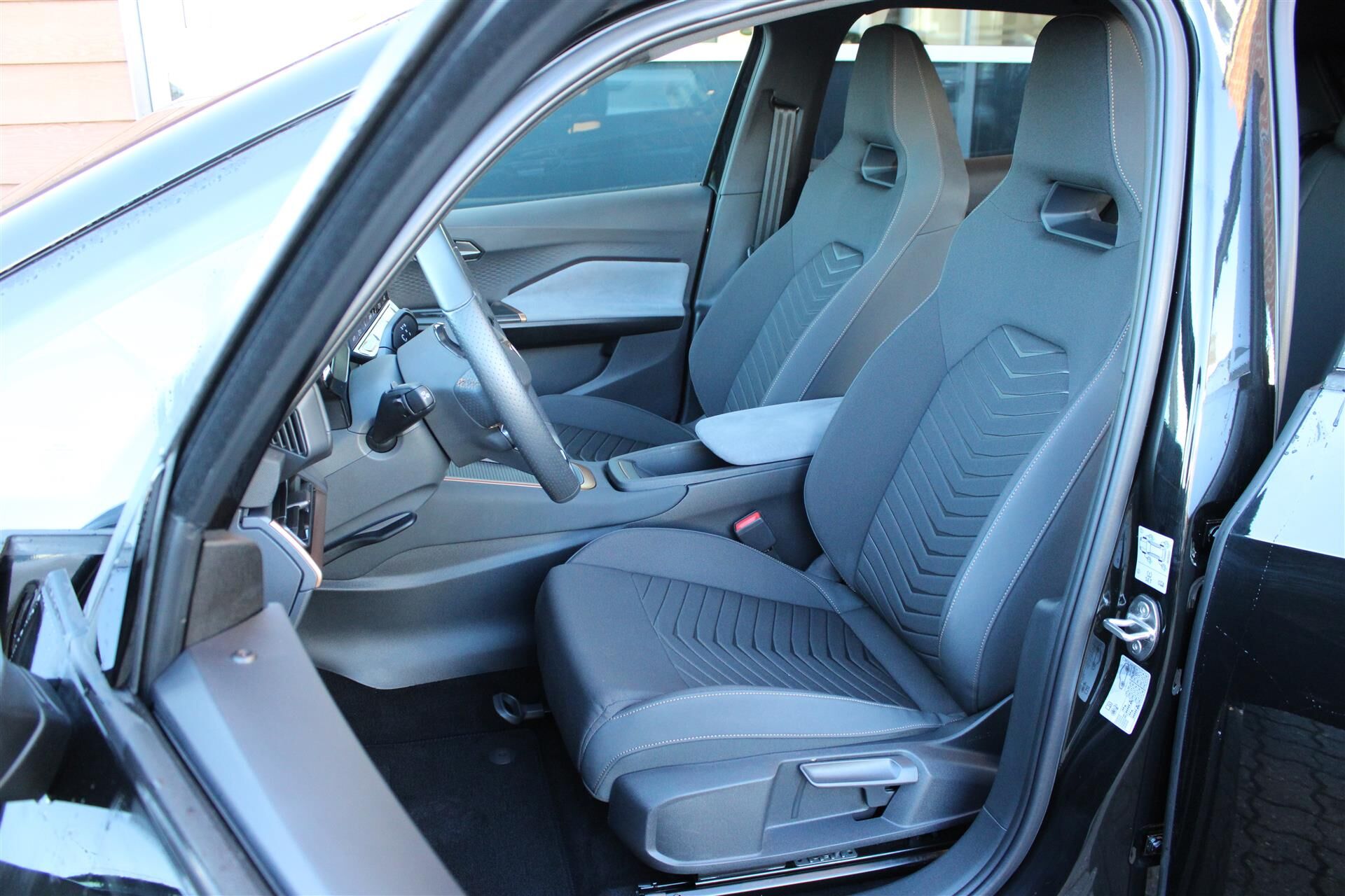 Billede af Cupra Born EL Pasión 231HK 5d Aut.