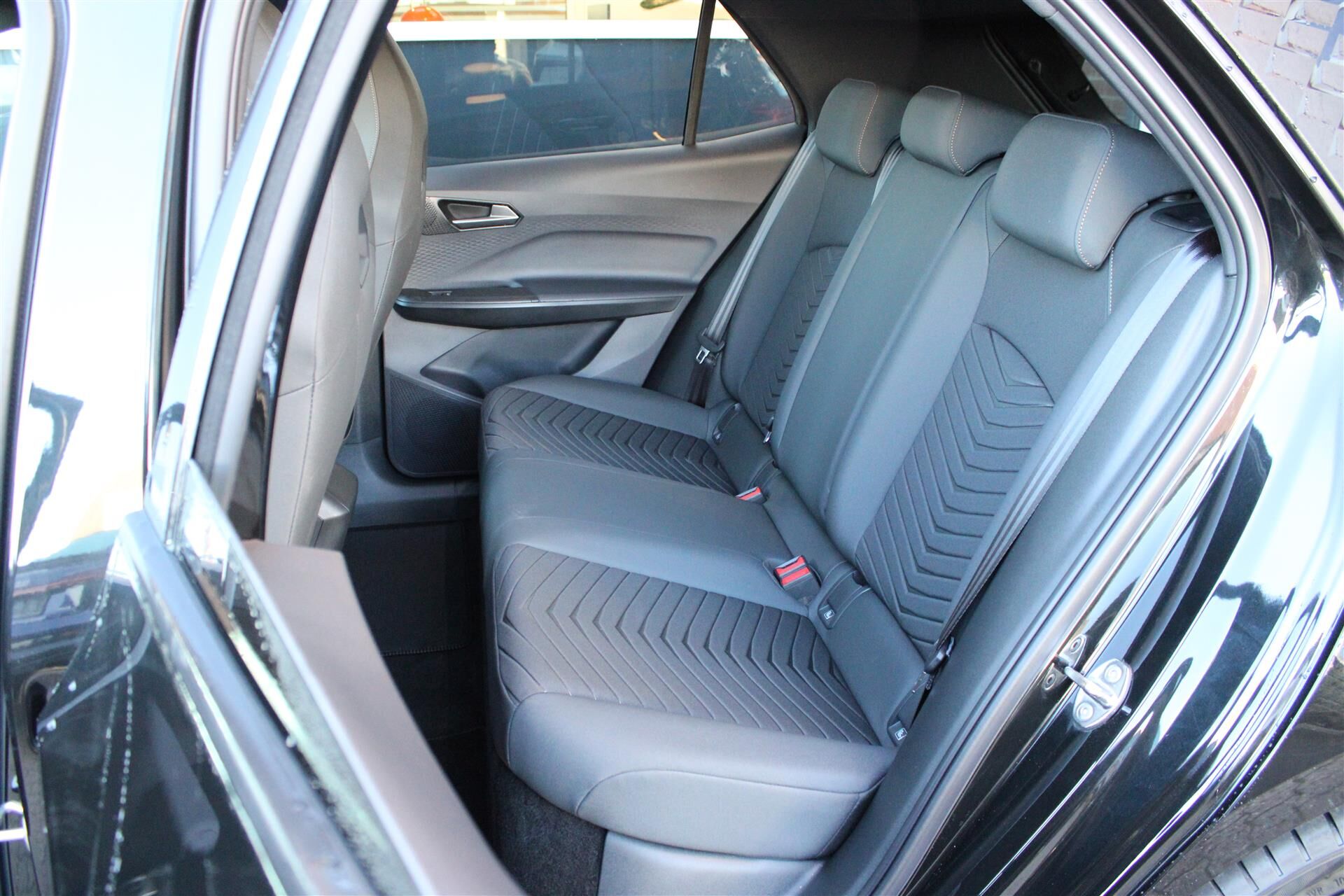 Billede af Cupra Born EL Pasión 231HK 5d Aut.