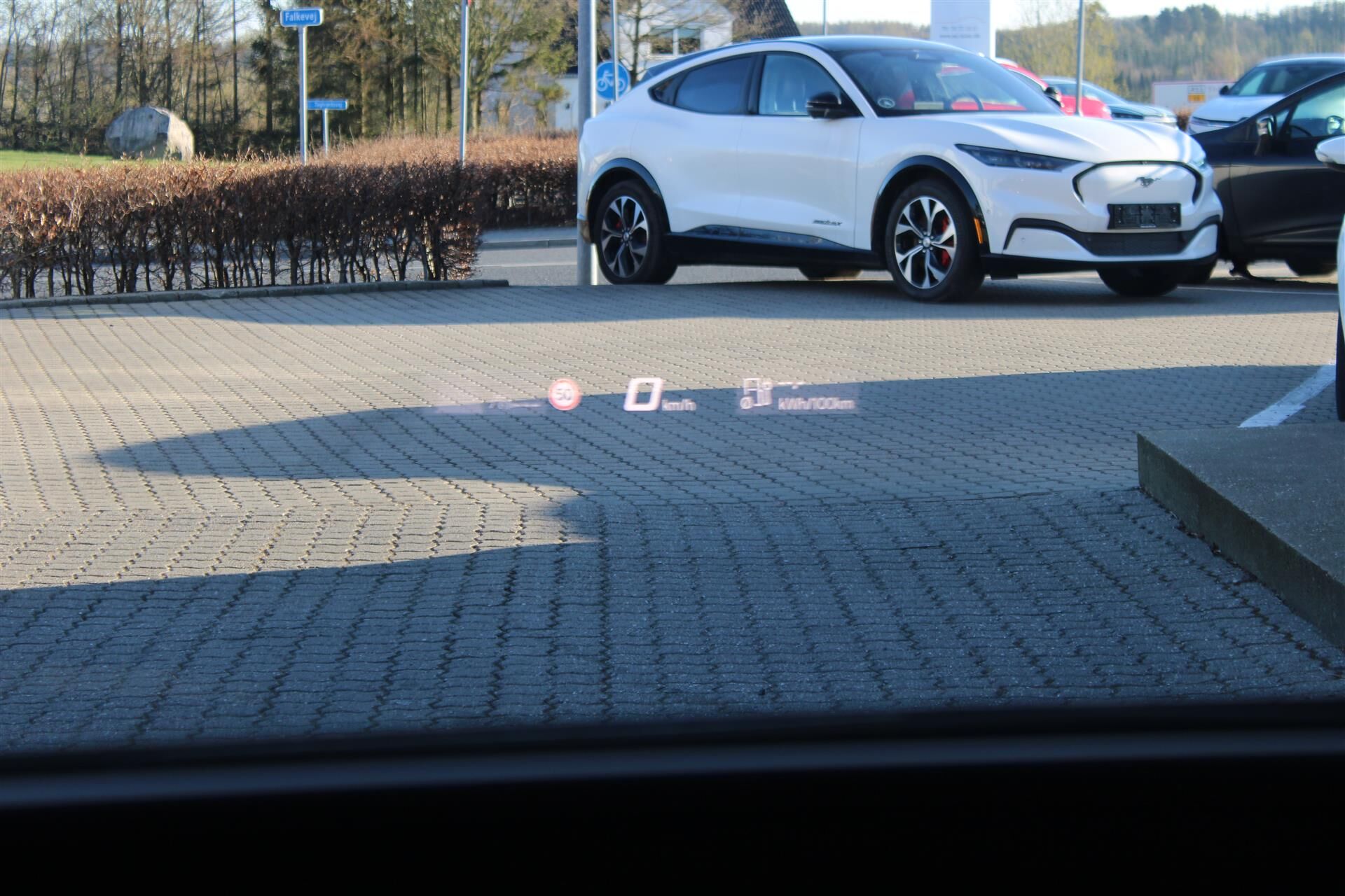 Billede af Cupra Born EL Pasión 231HK 5d Aut.