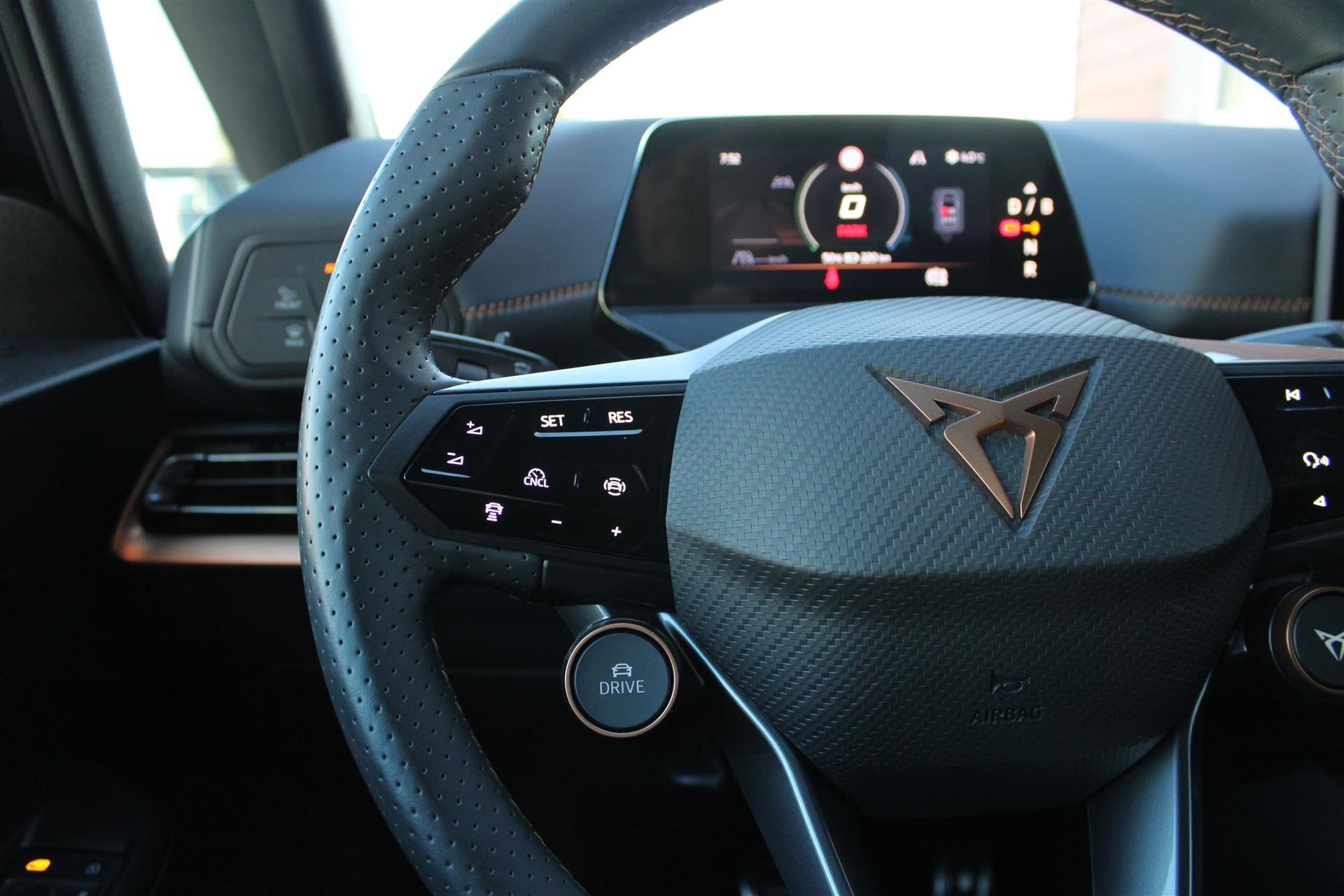 Billede af Cupra Born EL Pasión 231HK 5d Aut.