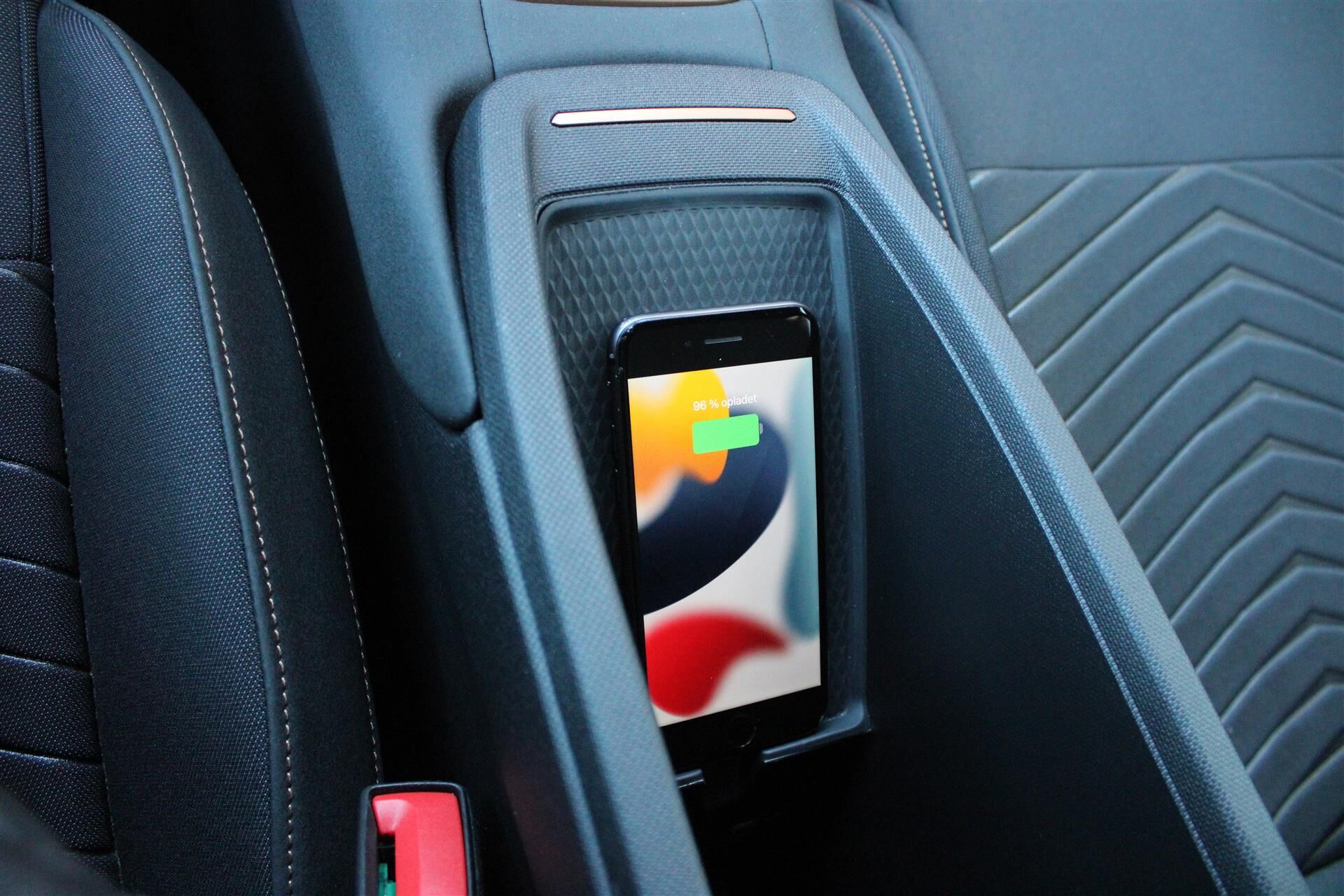 Billede af Cupra Born EL Pasión 231HK 5d Aut.