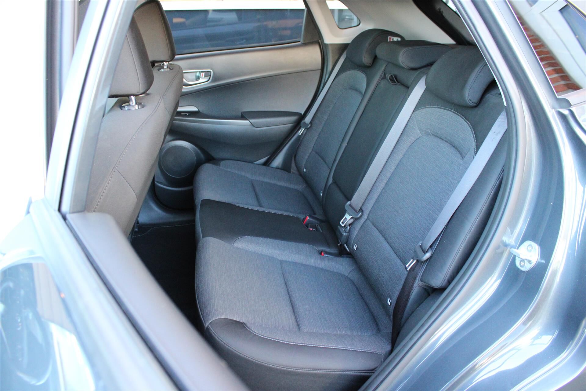 Billede af Hyundai Kona EL Advanced 204HK 5d Aut.