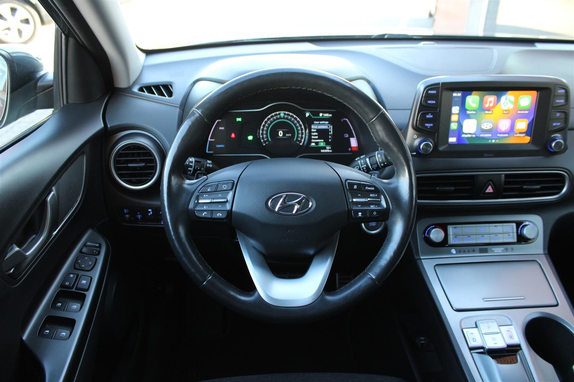 Billede af Hyundai Kona EL Advanced 204HK 5d Aut.