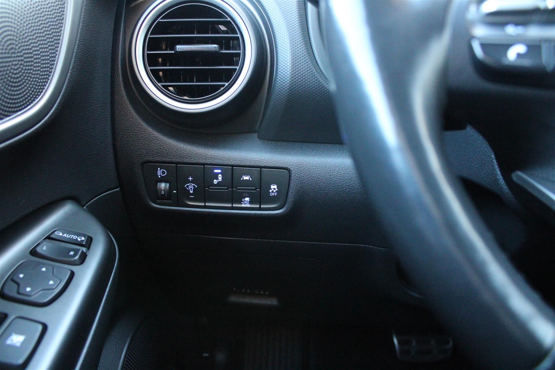 Billede af Hyundai Kona EL Advanced 204HK 5d Aut.