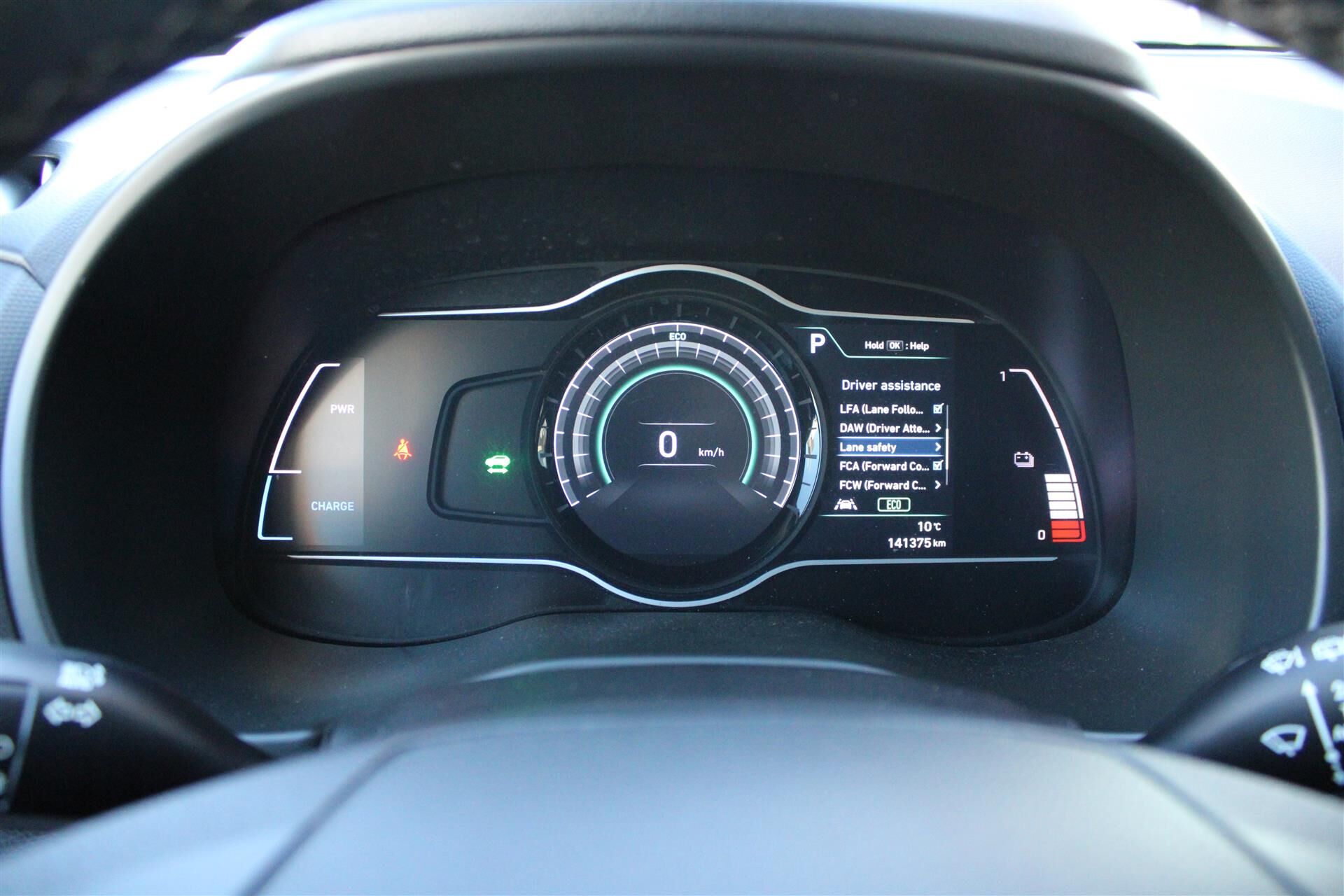 Billede af Hyundai Kona EL Advanced 204HK 5d Aut.