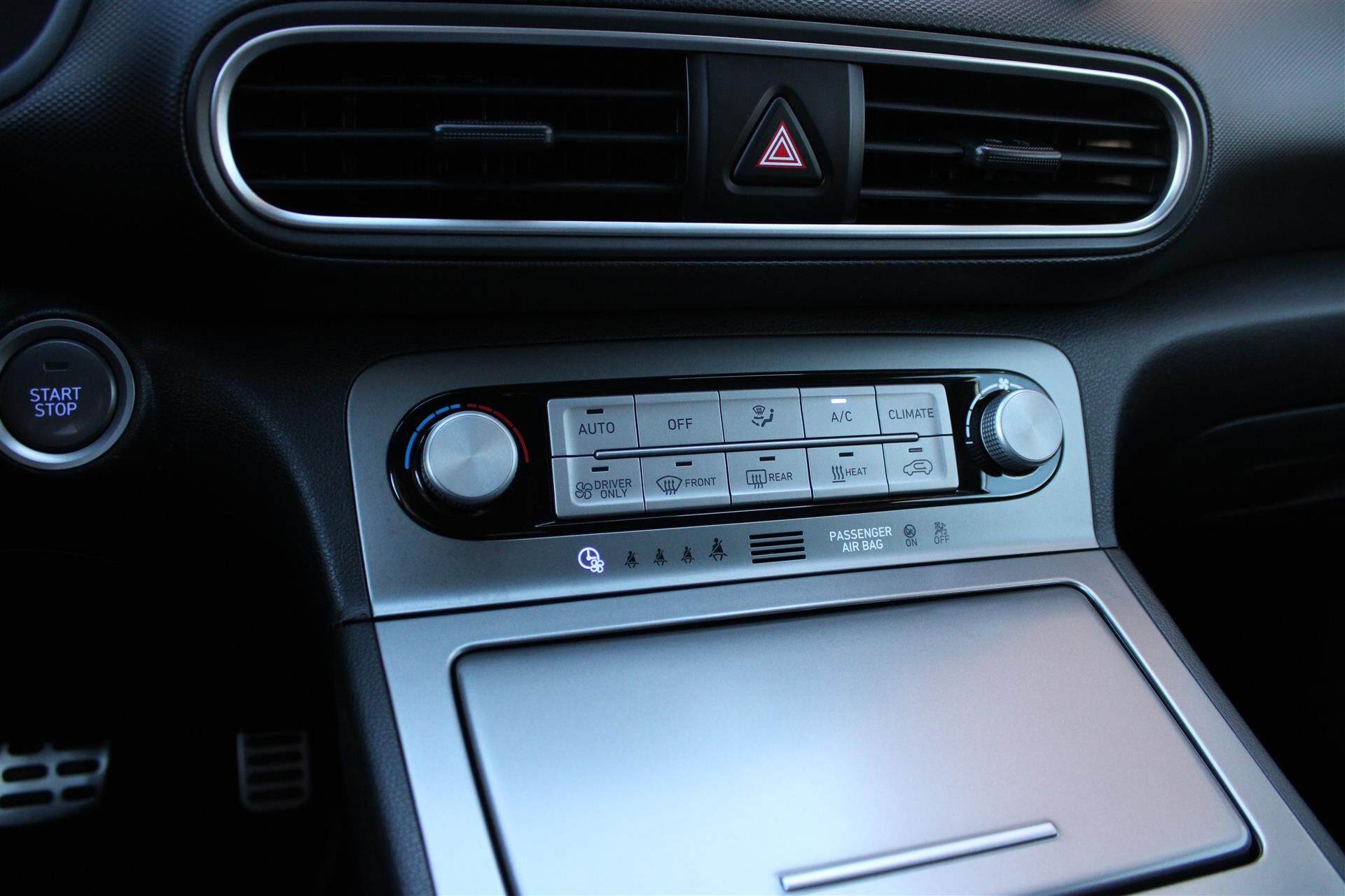 Billede af Hyundai Kona EL Advanced 204HK 5d Aut.