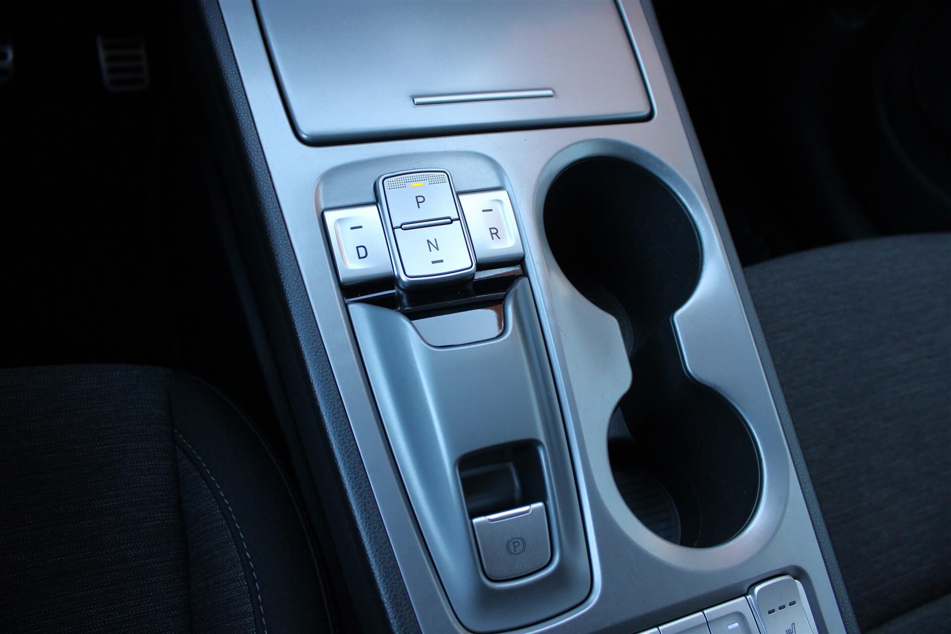 Billede af Hyundai Kona EL Advanced 204HK 5d Aut.