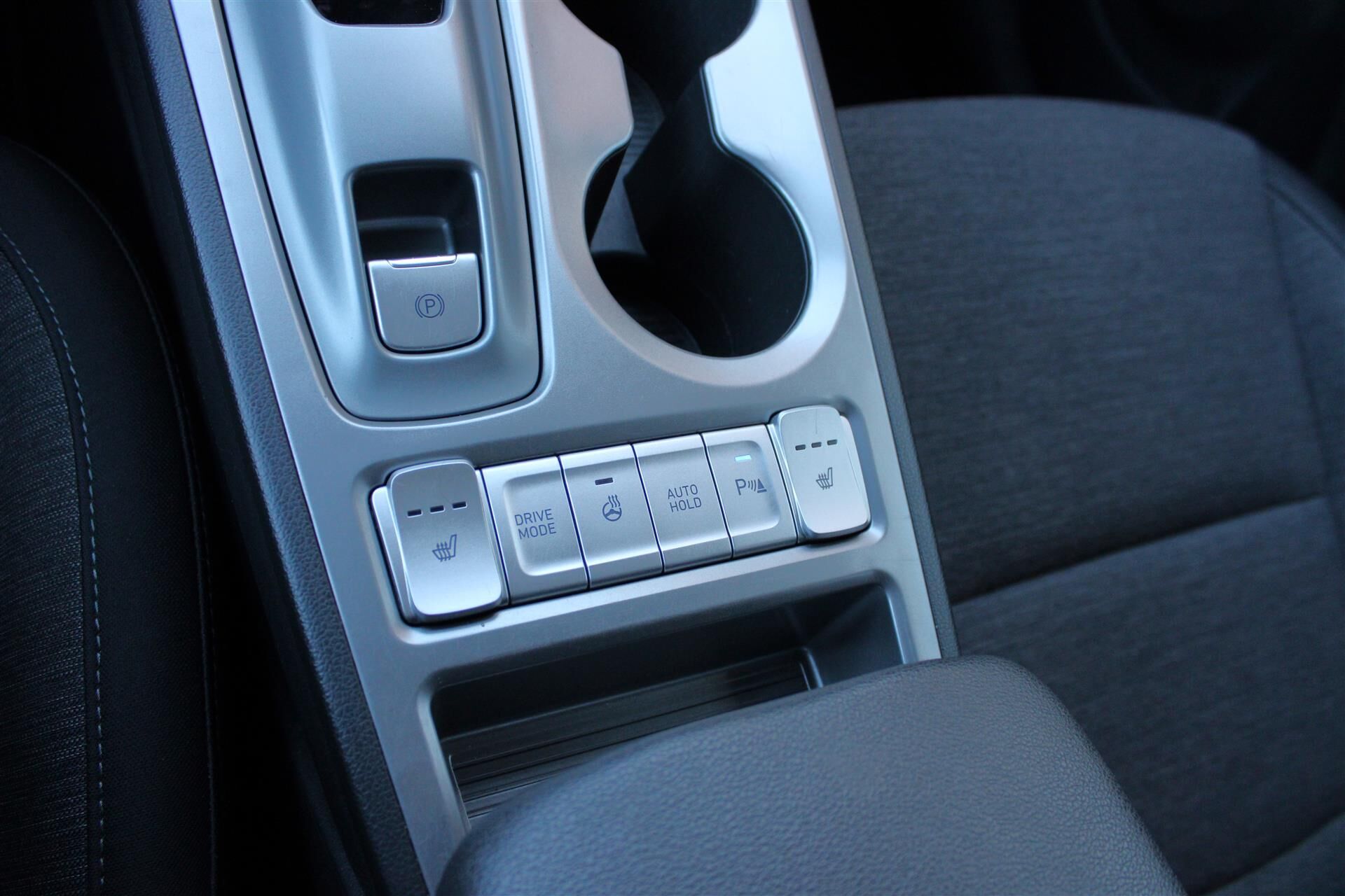 Billede af Hyundai Kona EL Advanced 204HK 5d Aut.