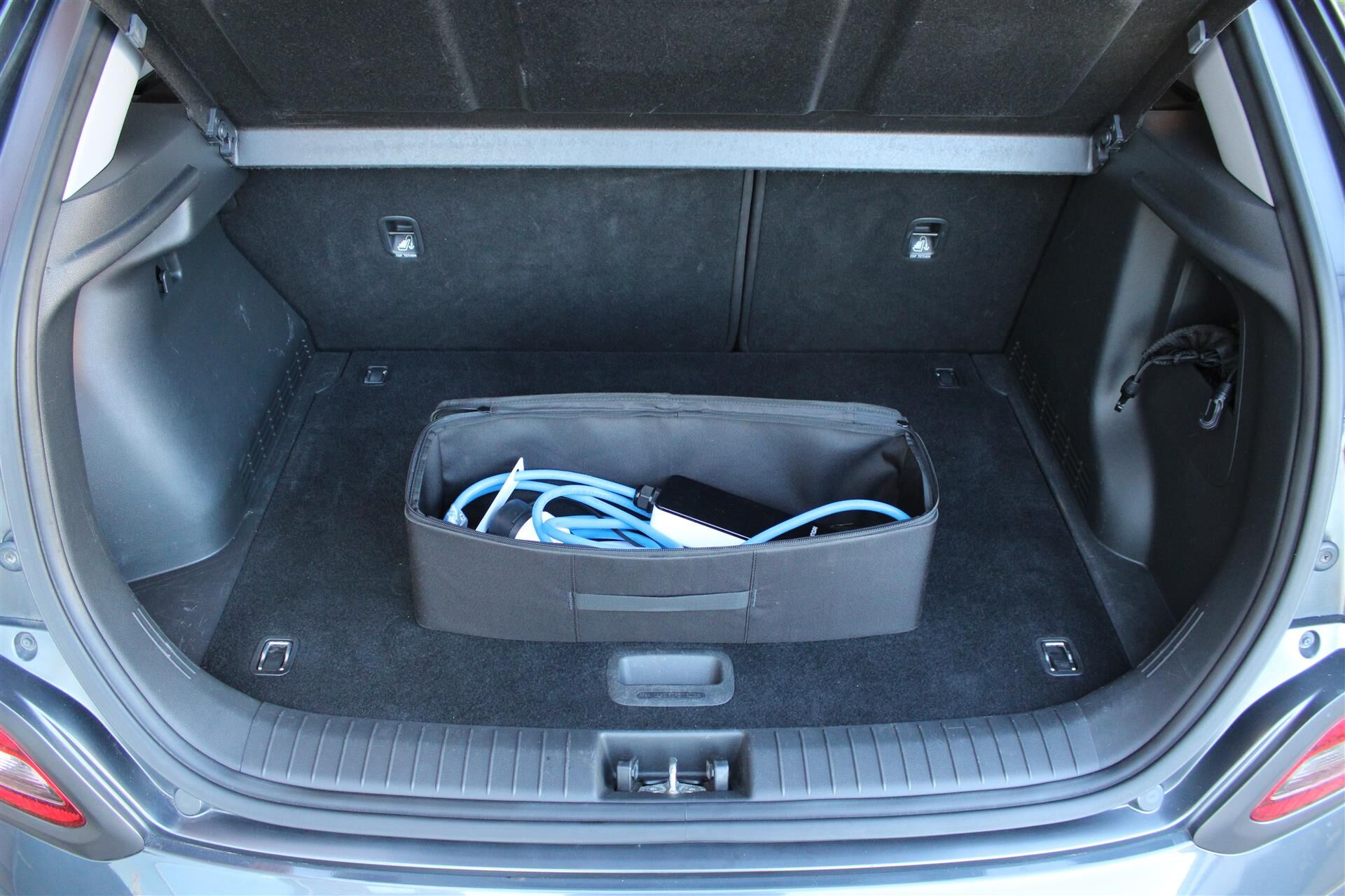 Billede af Hyundai Kona EL Advanced 204HK 5d Aut.