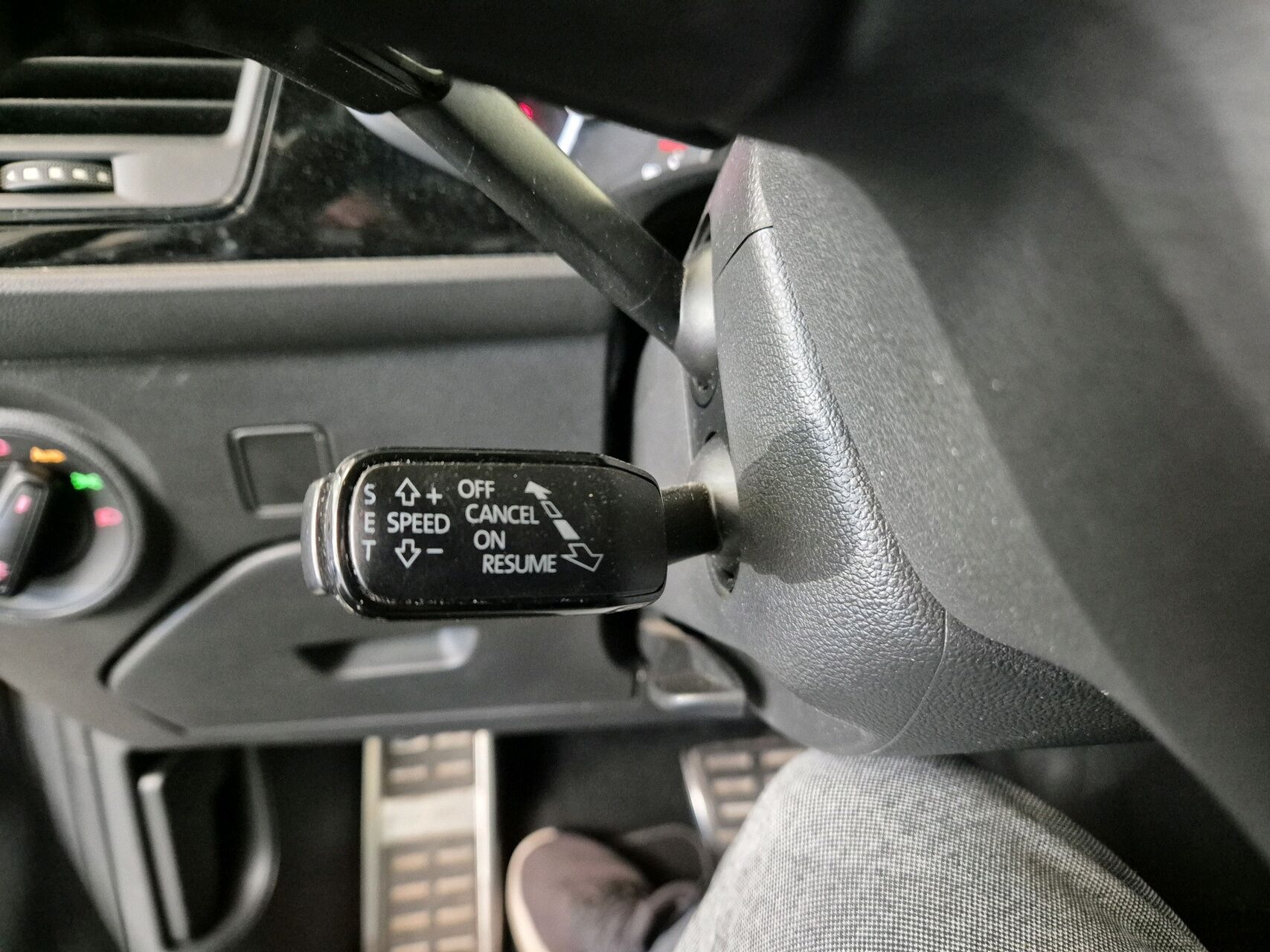 Billede af Seat Leon 2,0 TSI Cupra Start/Stop DSG 280HK 5d 6g Aut.