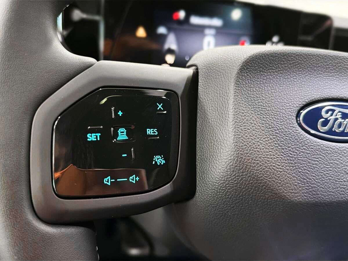 Billede af Ford Capri EL UR Premium 286HK 5d Aut.