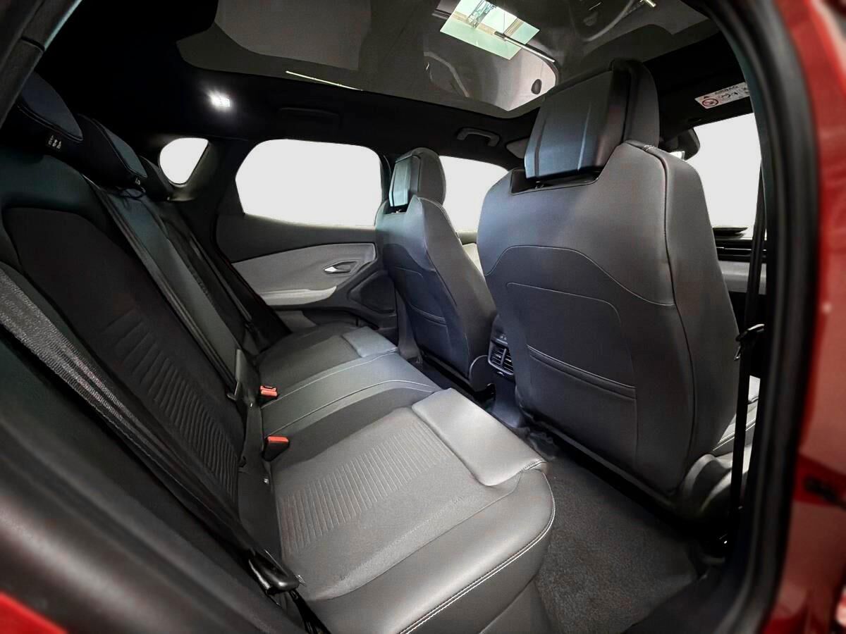 Billede af Ford Capri EL UR Premium 286HK 5d Aut.