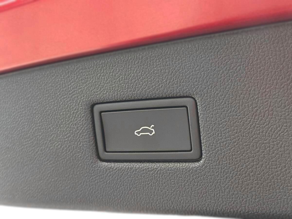 Billede af Ford Capri EL UR Premium 286HK 5d Aut.