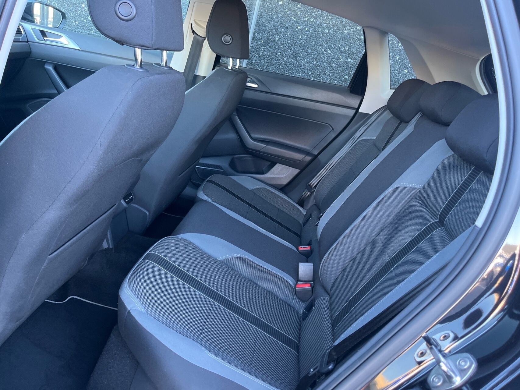 Billede af VW Polo 1,0 TSI Highline DSG 110HK 5d 7g Aut.