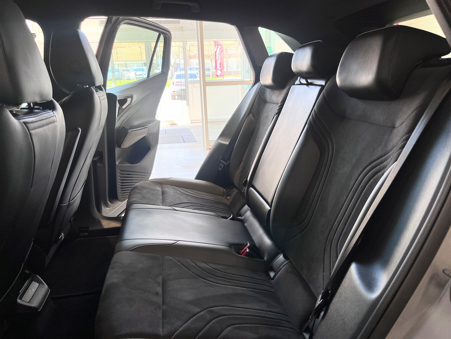 Billede af VW ID.4 EL Pro 174HK 5d Aut.