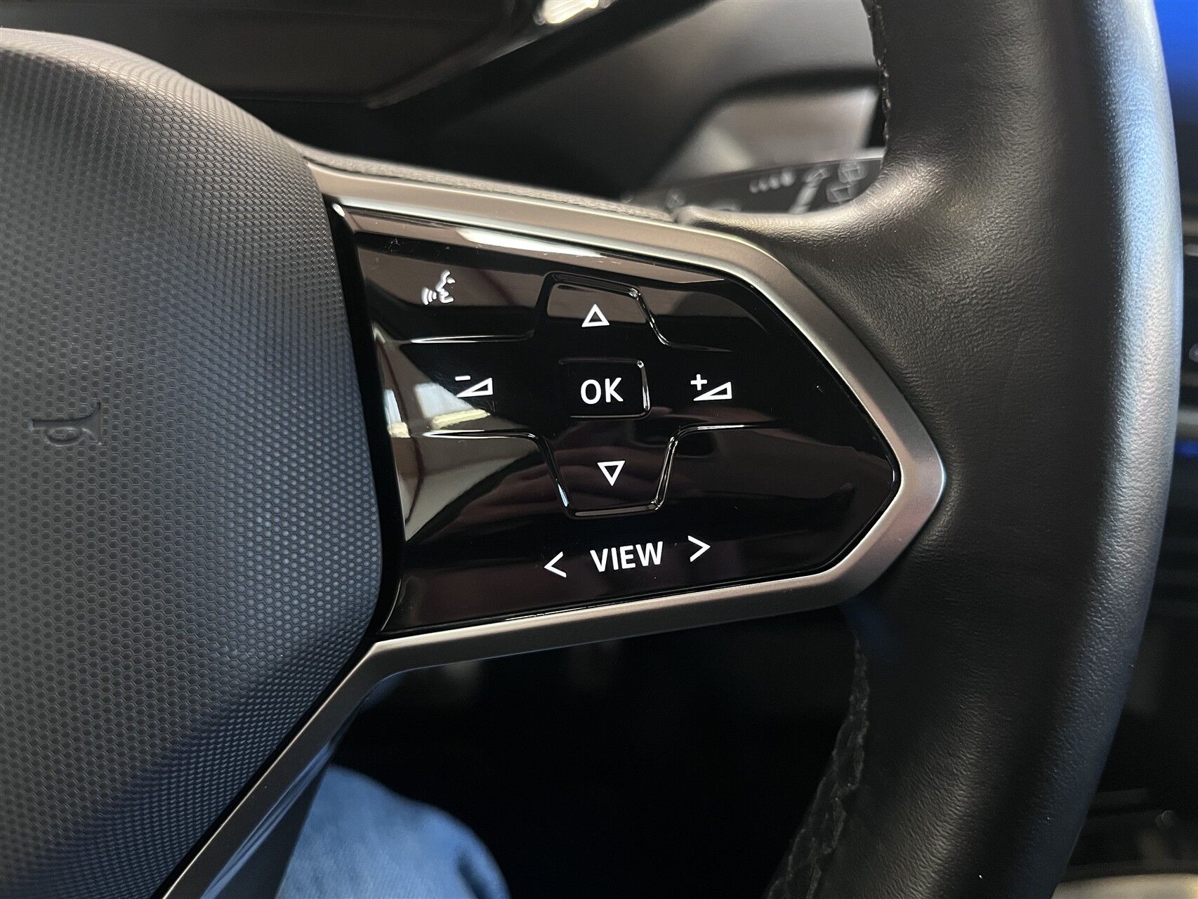 Billede af VW ID.4 EL Pro 174HK 5d Aut.