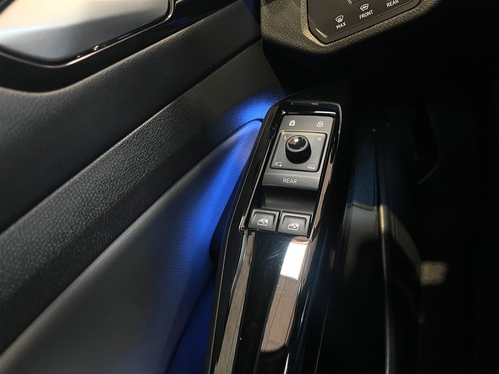 Billede af VW ID.4 EL Pro 174HK 5d Aut.