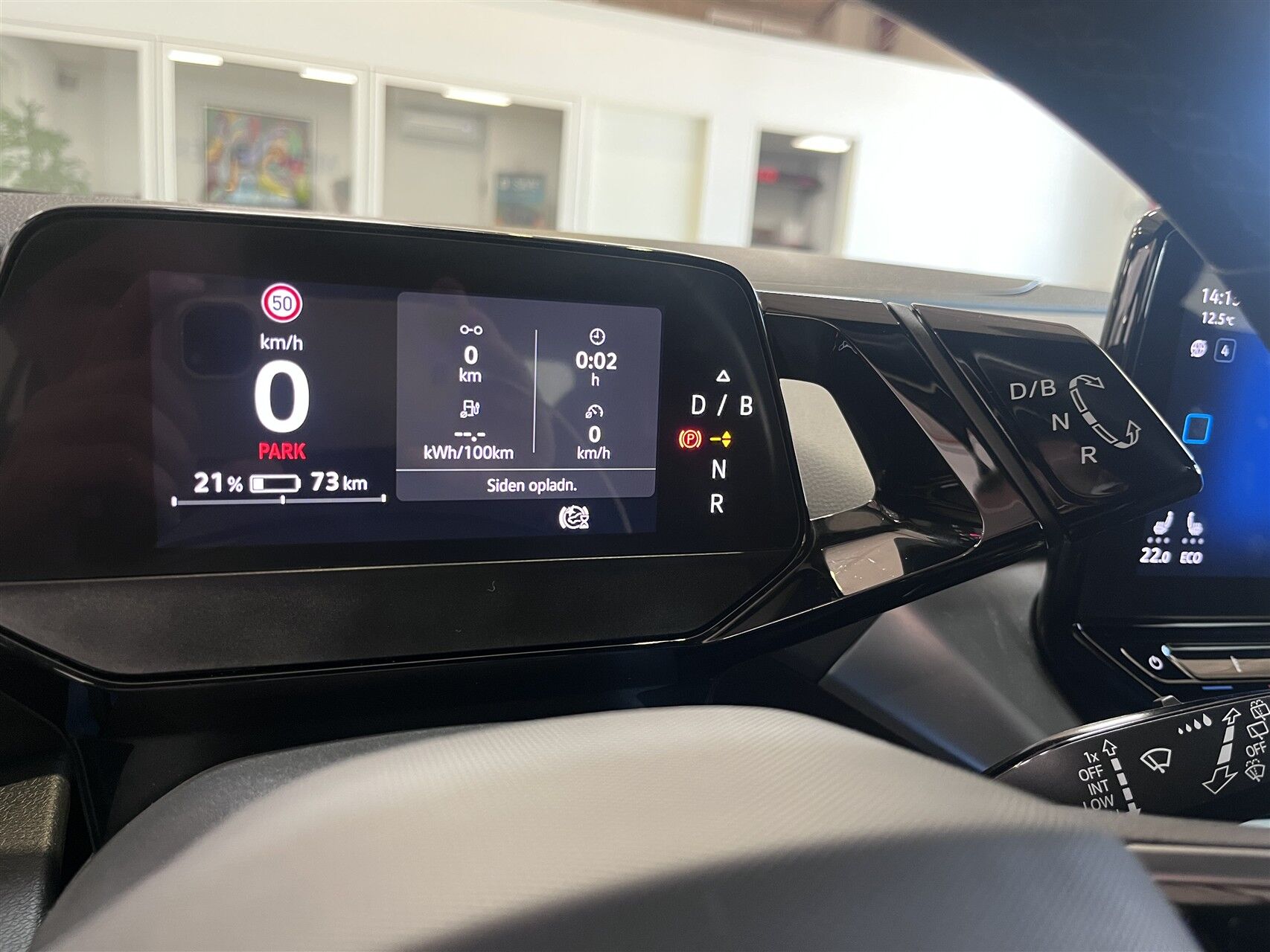 Billede af VW ID.4 EL Pro 174HK 5d Aut.