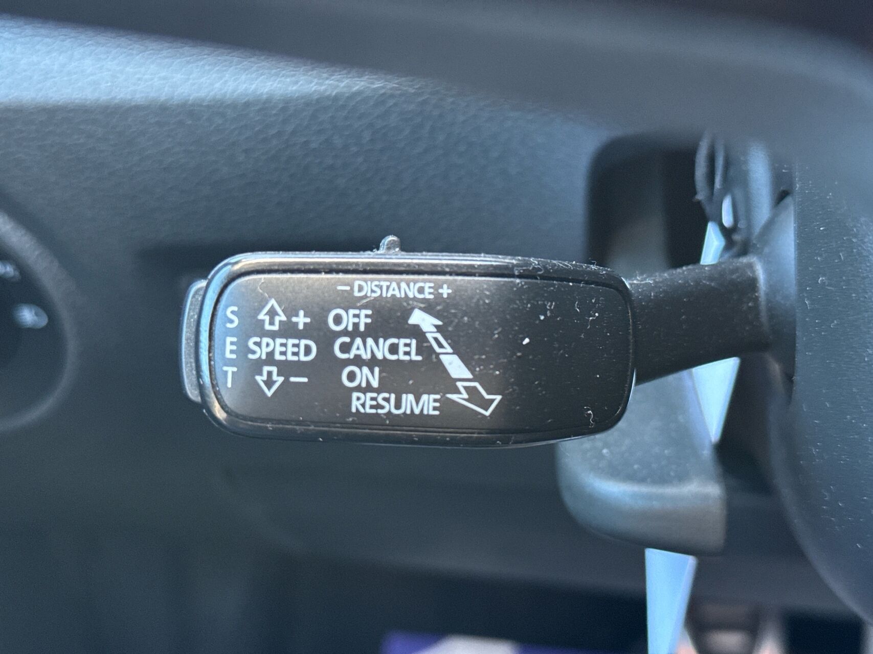 Billede af Skoda Fabia Combi 1,0 TSI Ambition 110HK Stc 6g