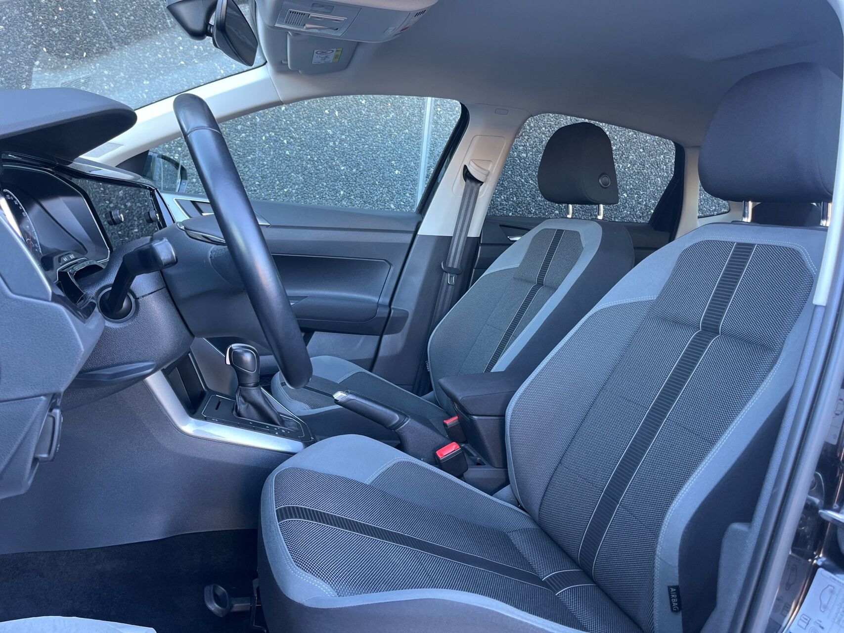 Billede af VW Polo 1,0 TSI Highline DSG 110HK 5d 7g Aut.