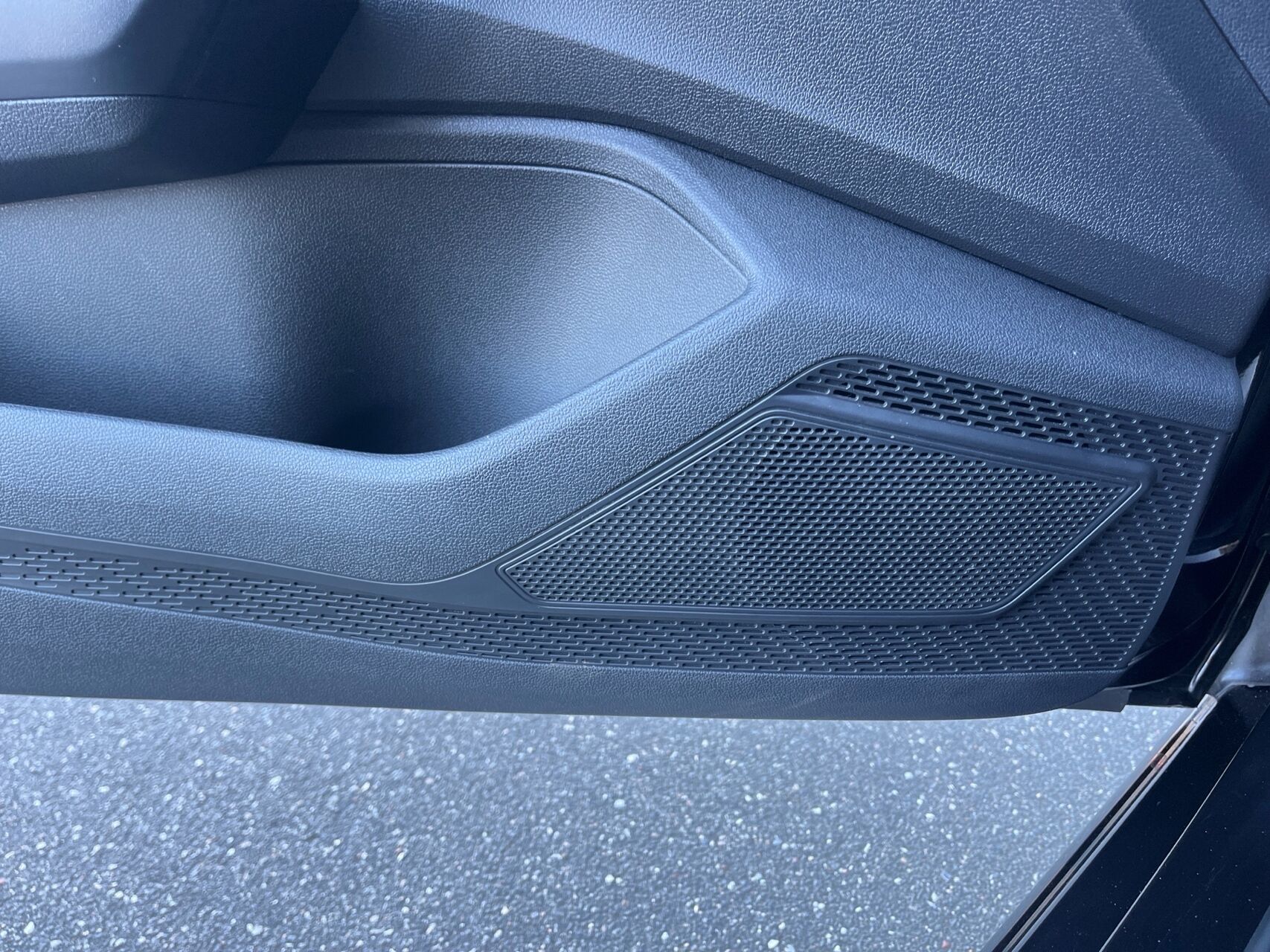 Billede af VW Polo 1,0 TSI Highline DSG 110HK 5d 7g Aut.