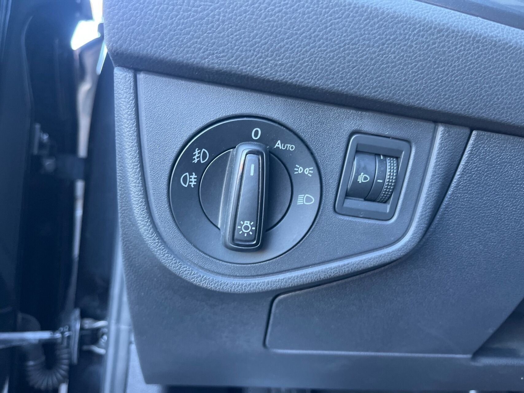 Billede af VW Polo 1,0 TSI Highline DSG 110HK 5d 7g Aut.