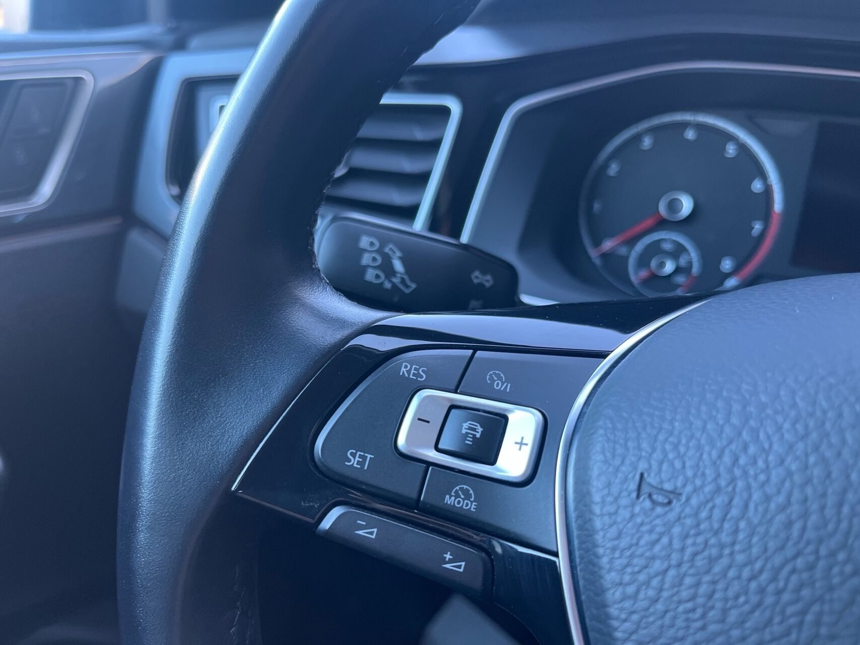 Billede af VW Polo 1,0 TSI Highline DSG 110HK 5d 7g Aut.