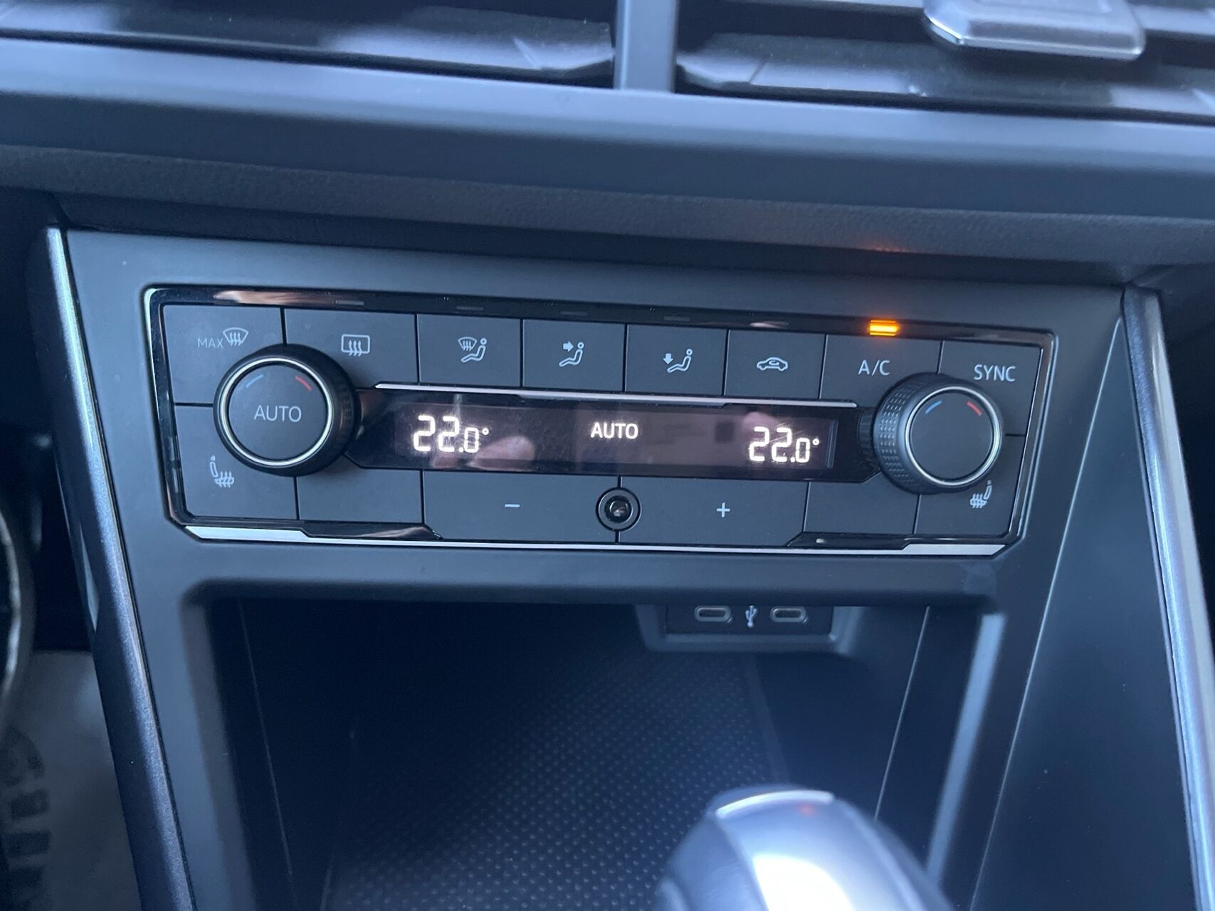 Billede af VW Polo 1,0 TSI Highline DSG 110HK 5d 7g Aut.