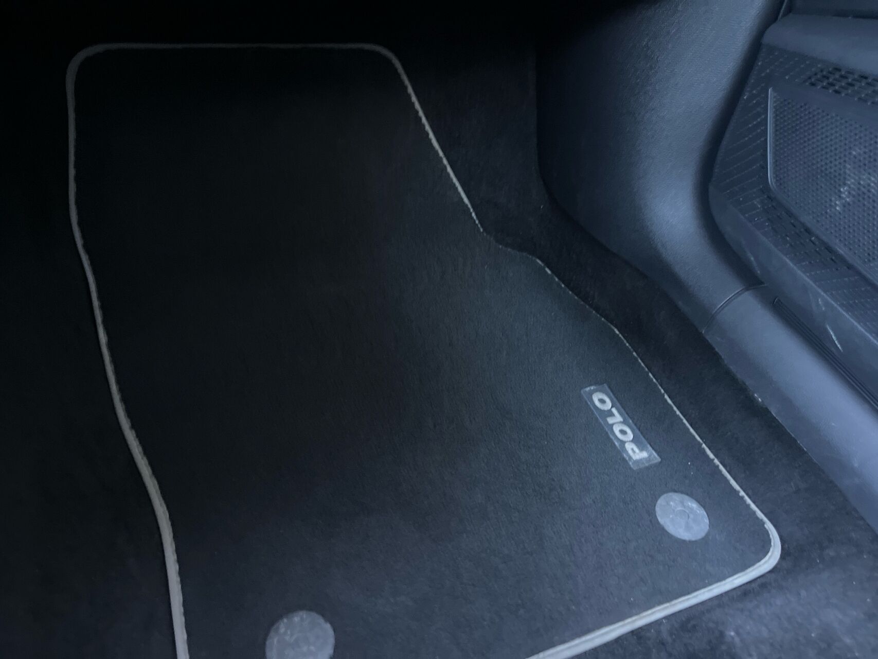 Billede af VW Polo 1,0 TSI Highline DSG 110HK 5d 7g Aut.