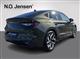 Billede af Skoda Enyaq 85 Coupe iV Sportline 286HK 5d Aut.