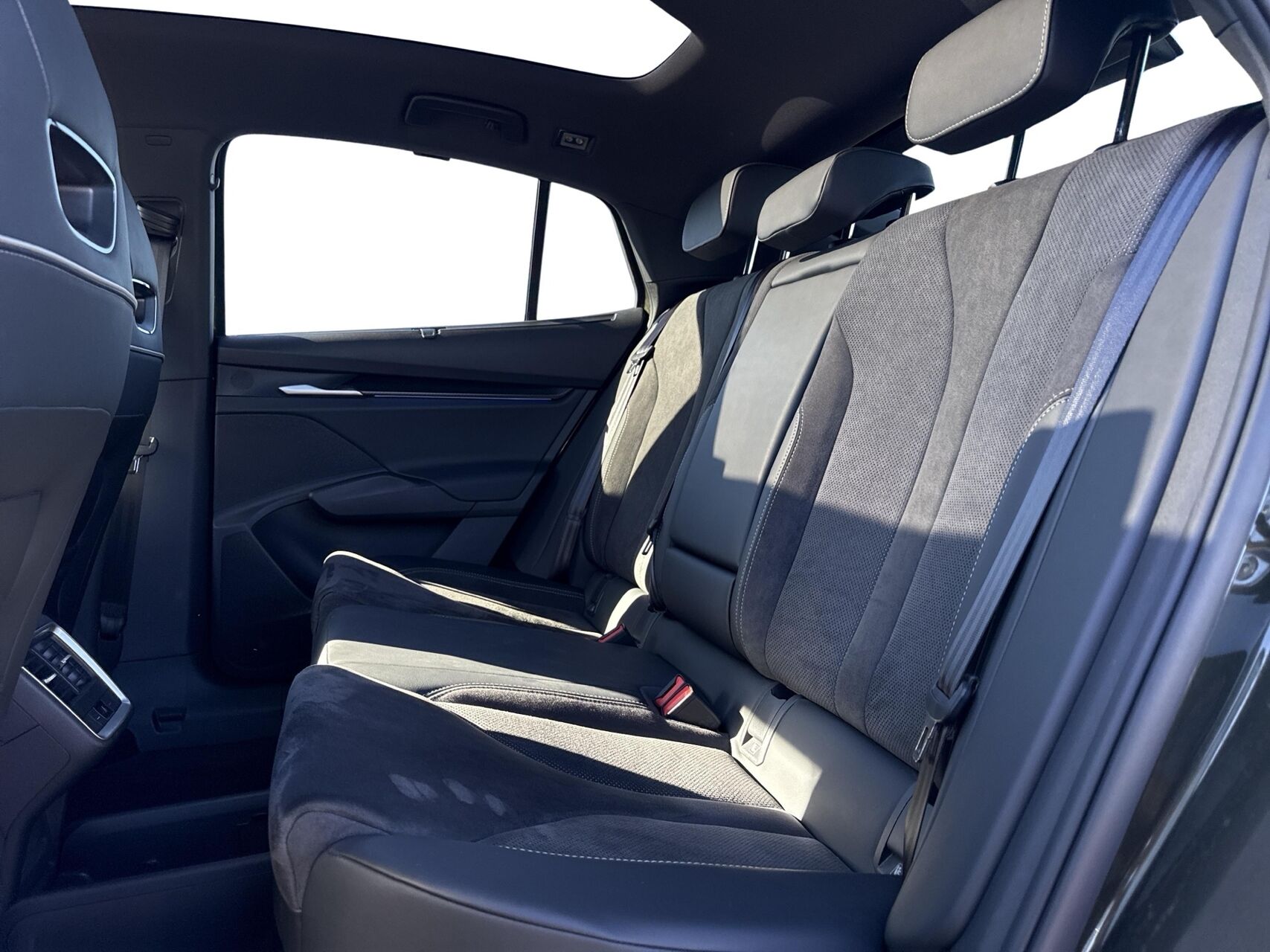 Billede af Skoda Enyaq 85 Coupe iV Sportline 286HK 5d Aut.