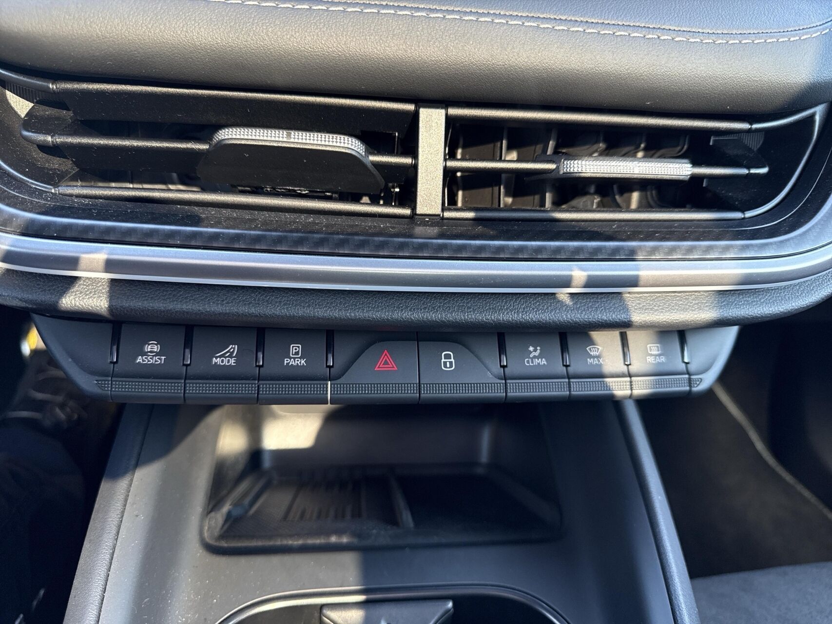 Billede af Skoda Enyaq 85 Coupe iV Sportline 286HK 5d Aut.