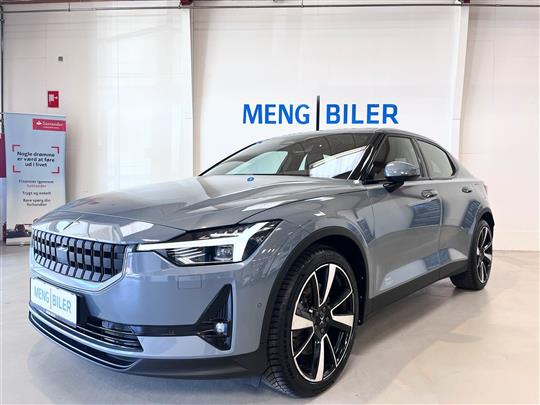 Polestar 2 EL Intro Dual motor AWD 408HK 5d Aut.