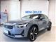Billede af Polestar 2 EL Intro Dual motor AWD 408HK 5d Aut.