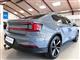 Billede af Polestar 2 EL Intro Dual motor AWD 408HK 5d Aut.