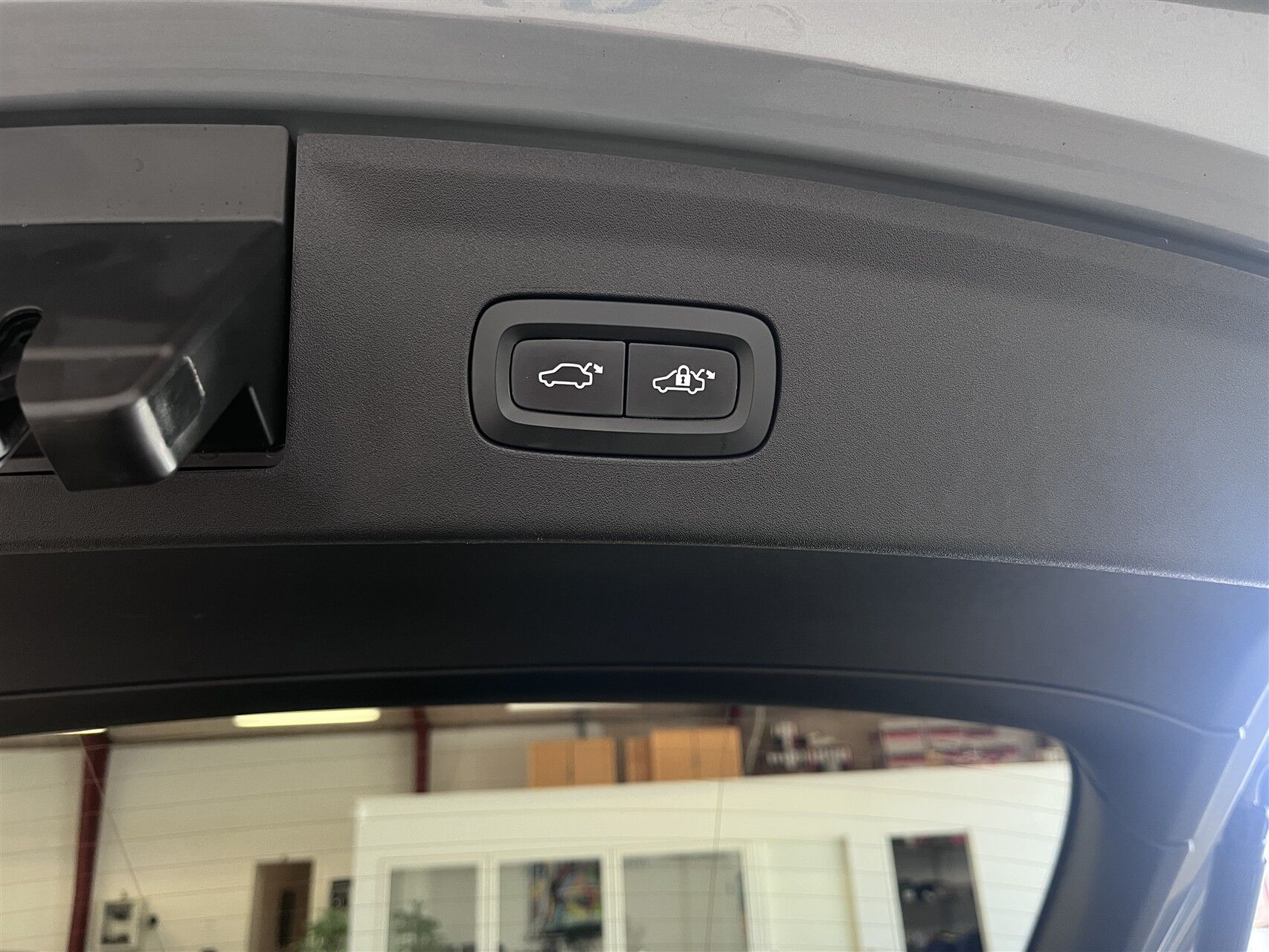 Billede af Polestar 2 EL Intro Dual motor AWD 408HK 5d Aut.