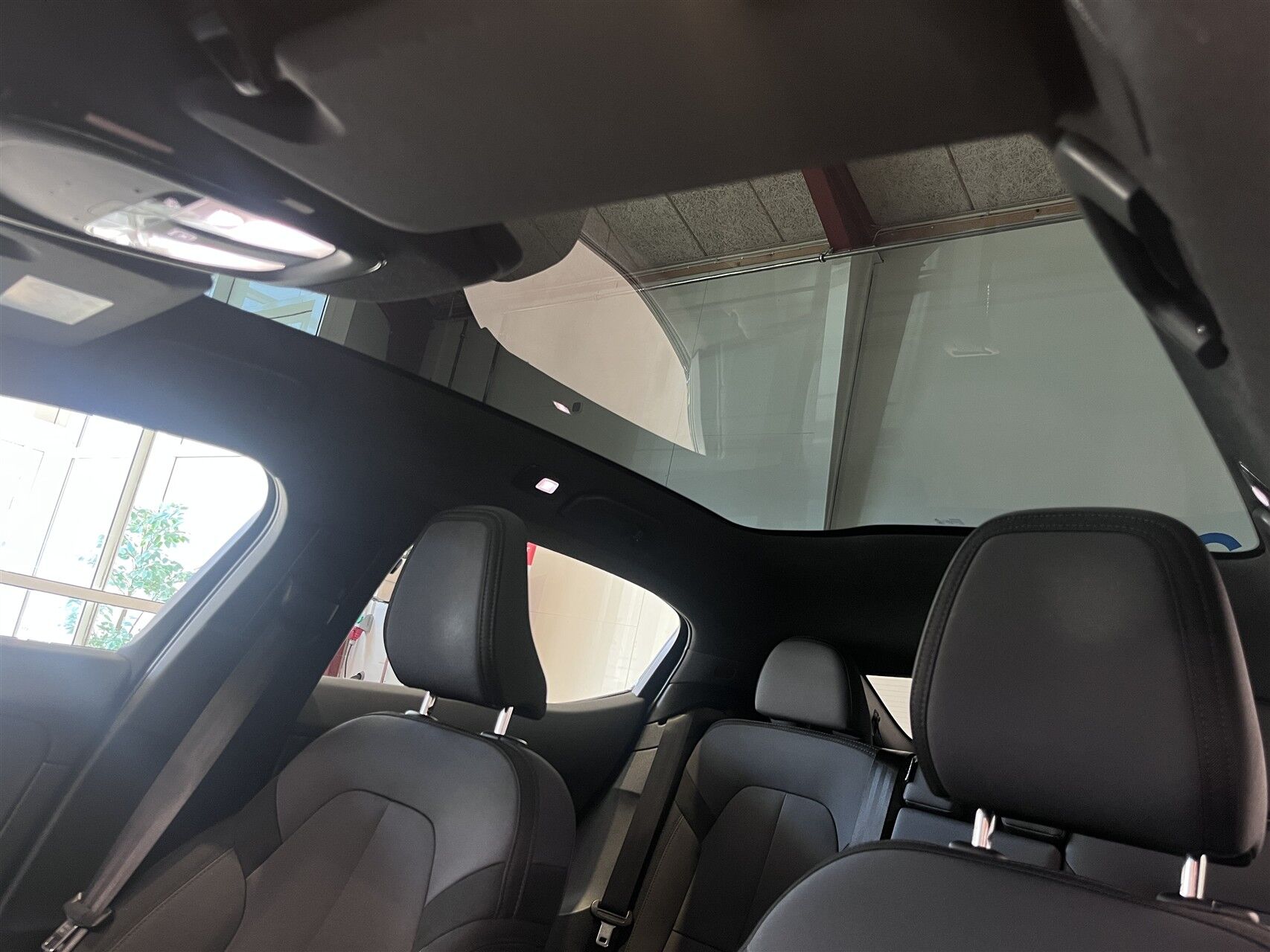 Billede af Polestar 2 EL Intro Dual motor AWD 408HK 5d Aut.