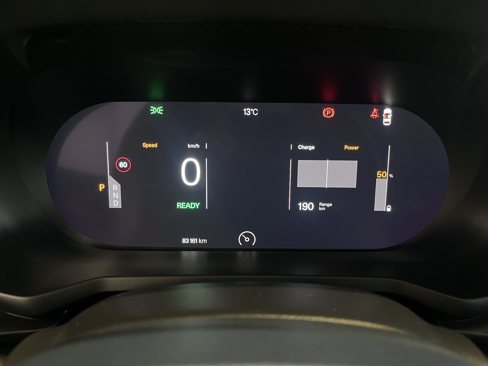 Billede af Polestar 2 EL Intro Dual motor AWD 408HK 5d Aut.