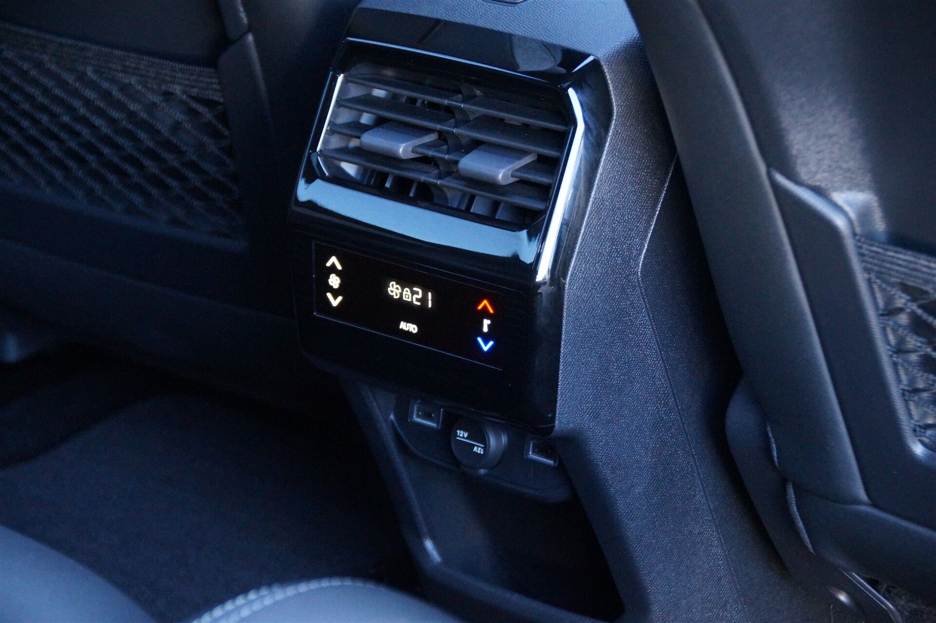 Billede af Peugeot e-5008 EL GT Pack 210HK 5d Aut.