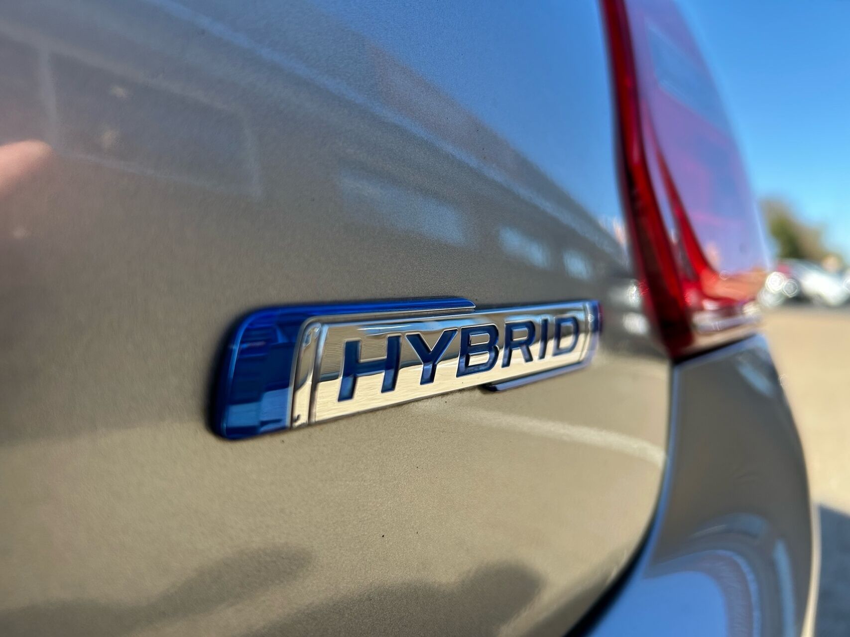 Billede af Suzuki Swift 1,2 Dualjet  Mild hybrid Club AEB 83HK 5d