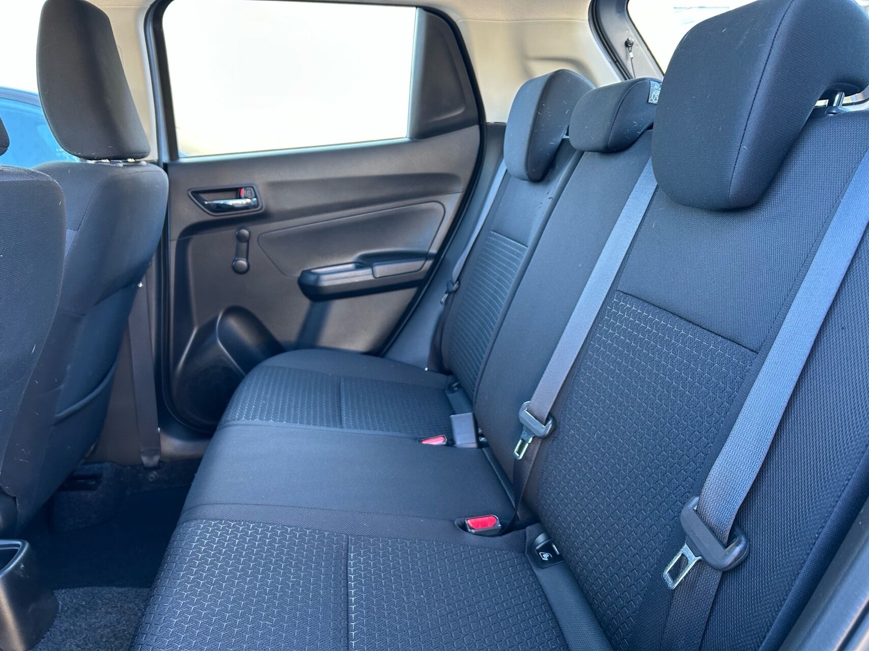 Billede af Suzuki Swift 1,2 Dualjet  Mild hybrid Club AEB 83HK 5d