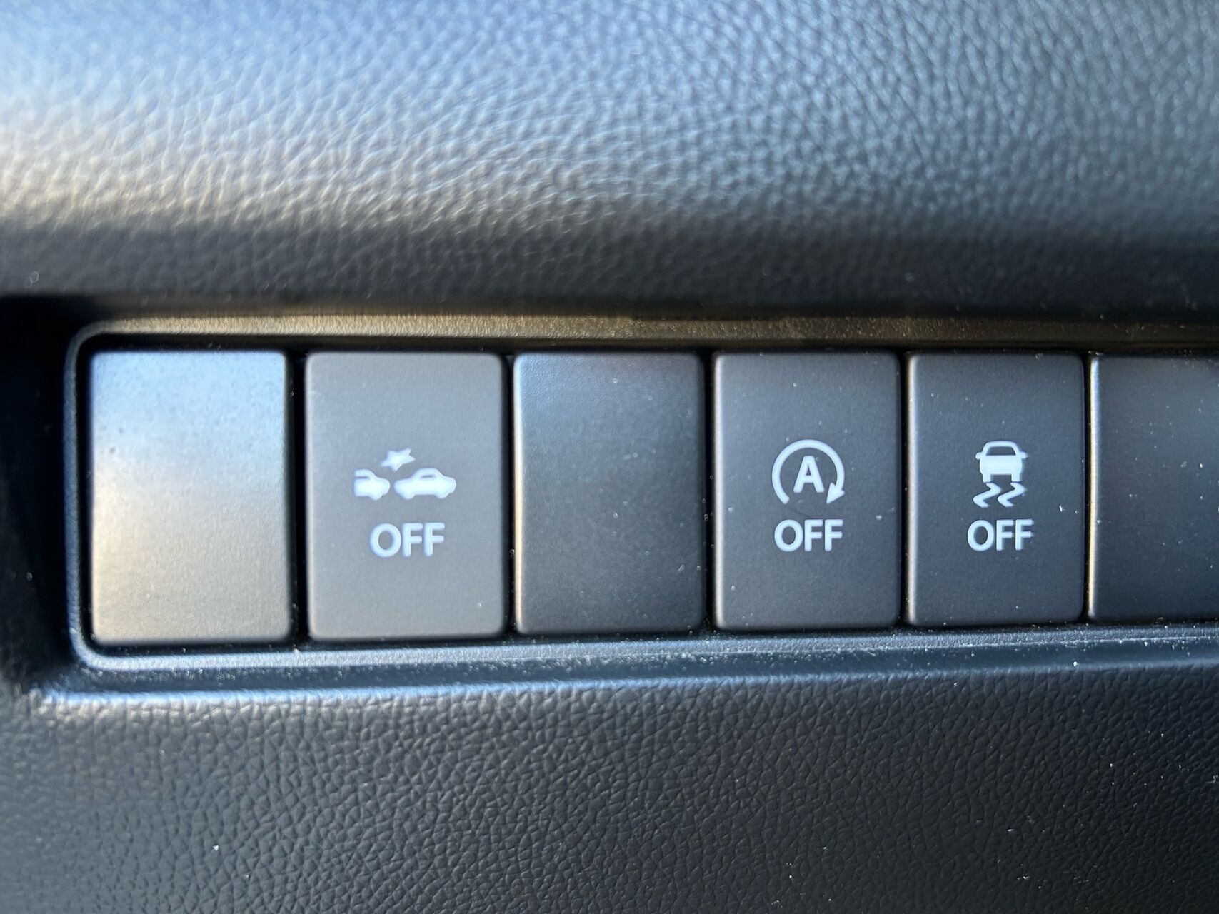 Billede af Suzuki Swift 1,2 Dualjet  Mild hybrid Club AEB 83HK 5d