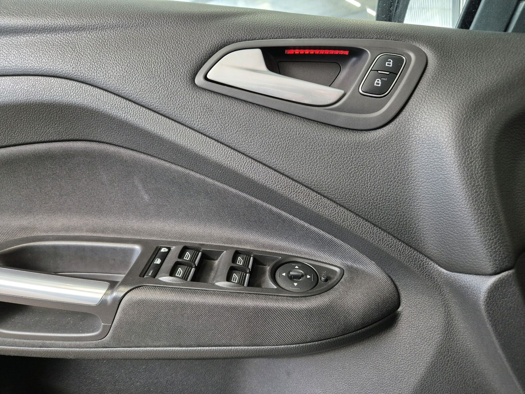 Billede af Ford C-MAX 1,0 EcoBoost Titanium Fun 125HK 6g